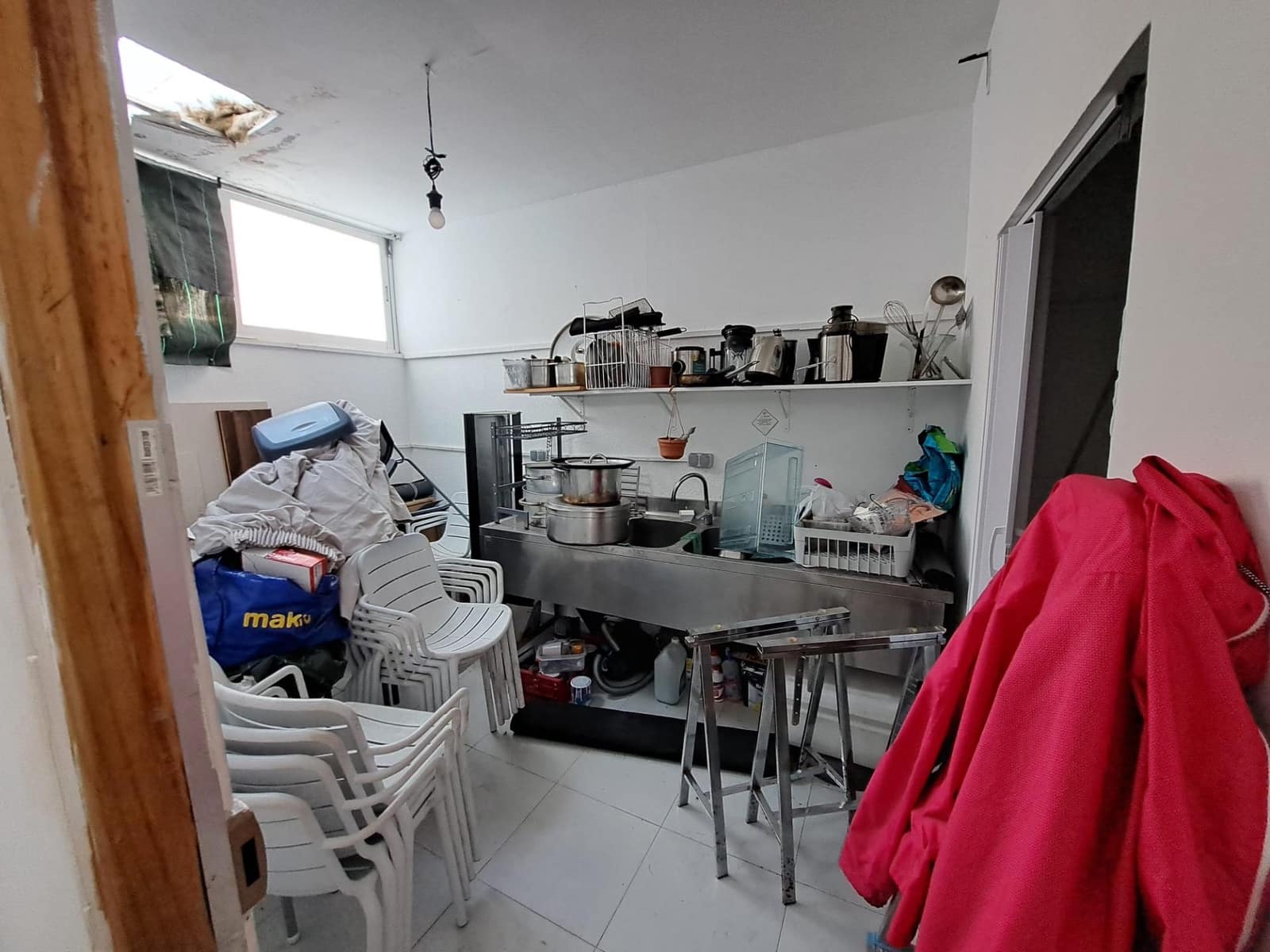 Local Commercial à vendre à Palma de Mallorca - 60 000 € (Ref: 9398584)