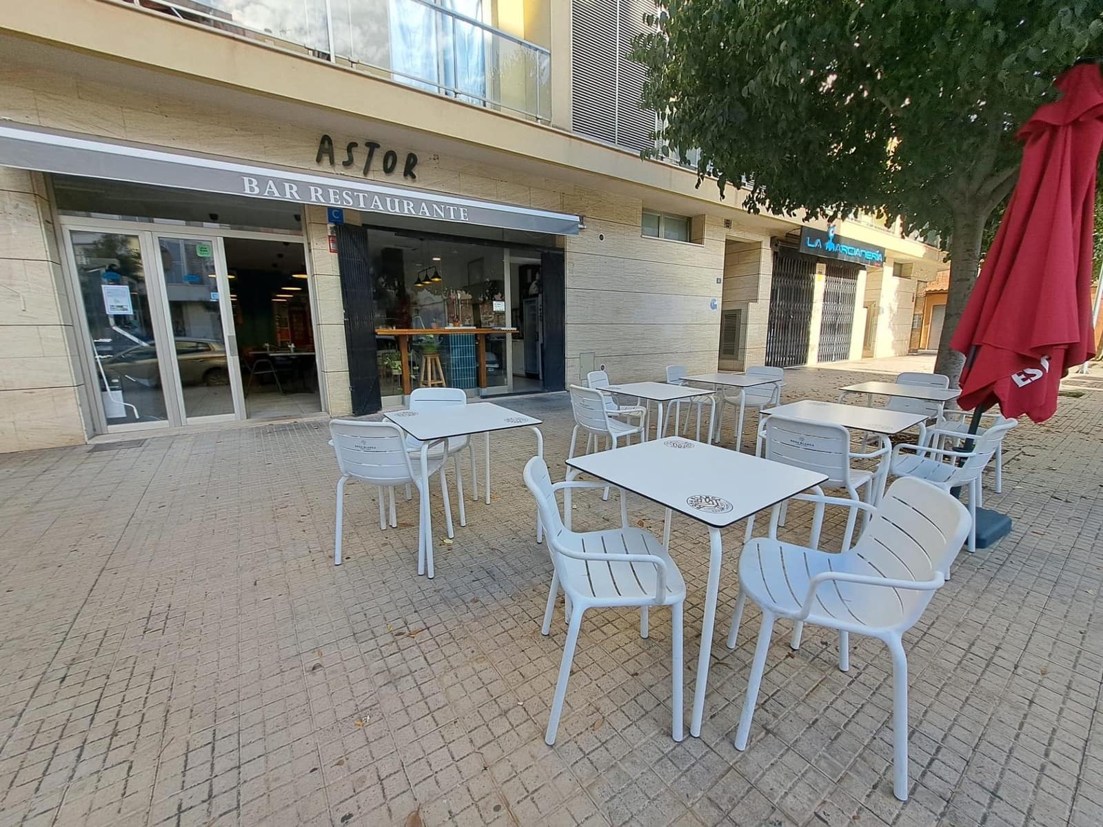 Local Commercial à vendre à Palma de Mallorca - 60 000 € (Ref: 9398584)