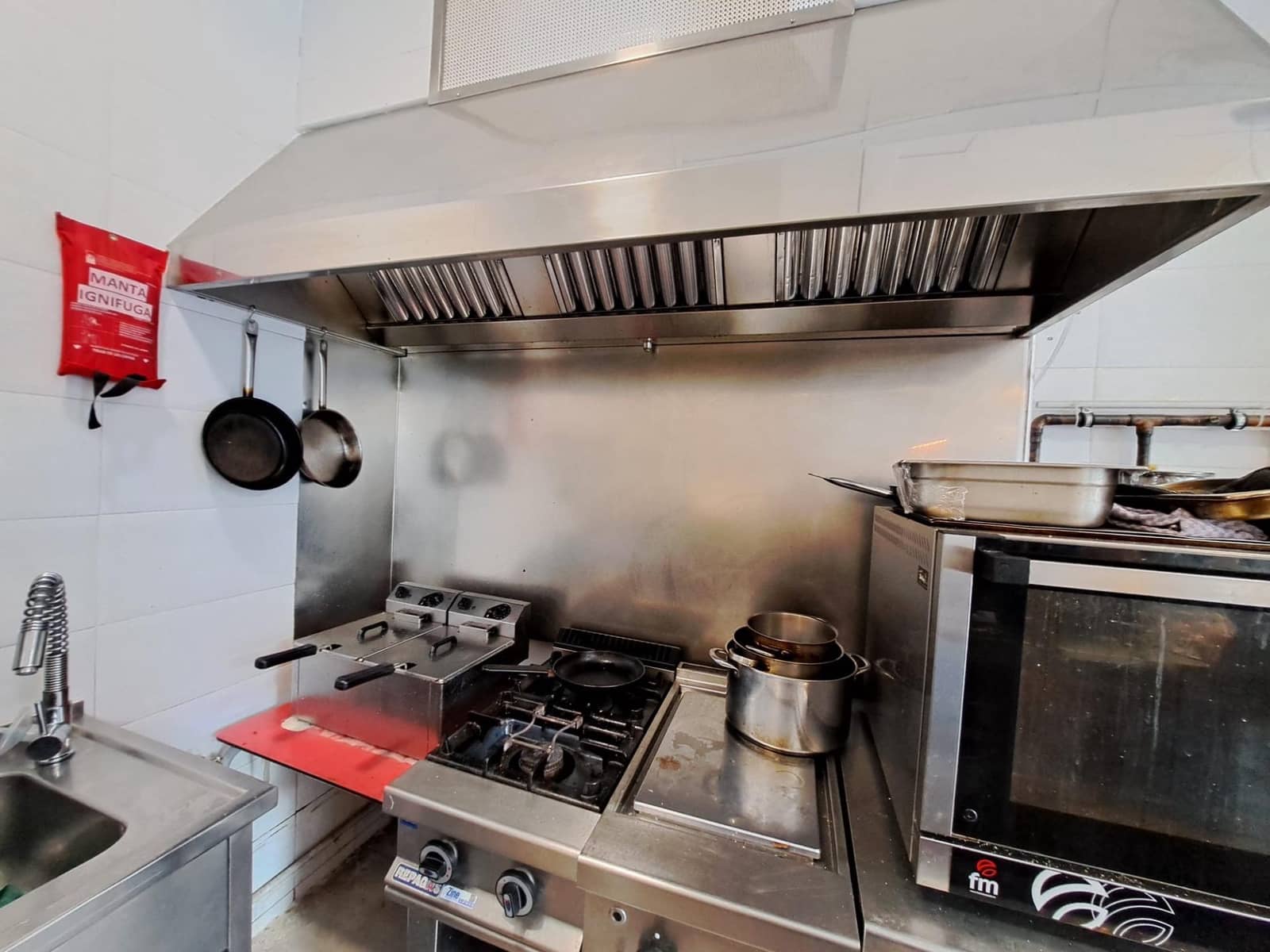 Gewerbe zu verkaufen in Palma de Mallorca - 60.000 € (Ref: 9398584)