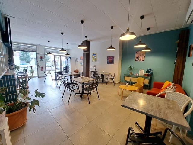 Local Comercial en Els Hostalets, Palma de Mallorca en venta - 60.000 € (Ref: 9398584)