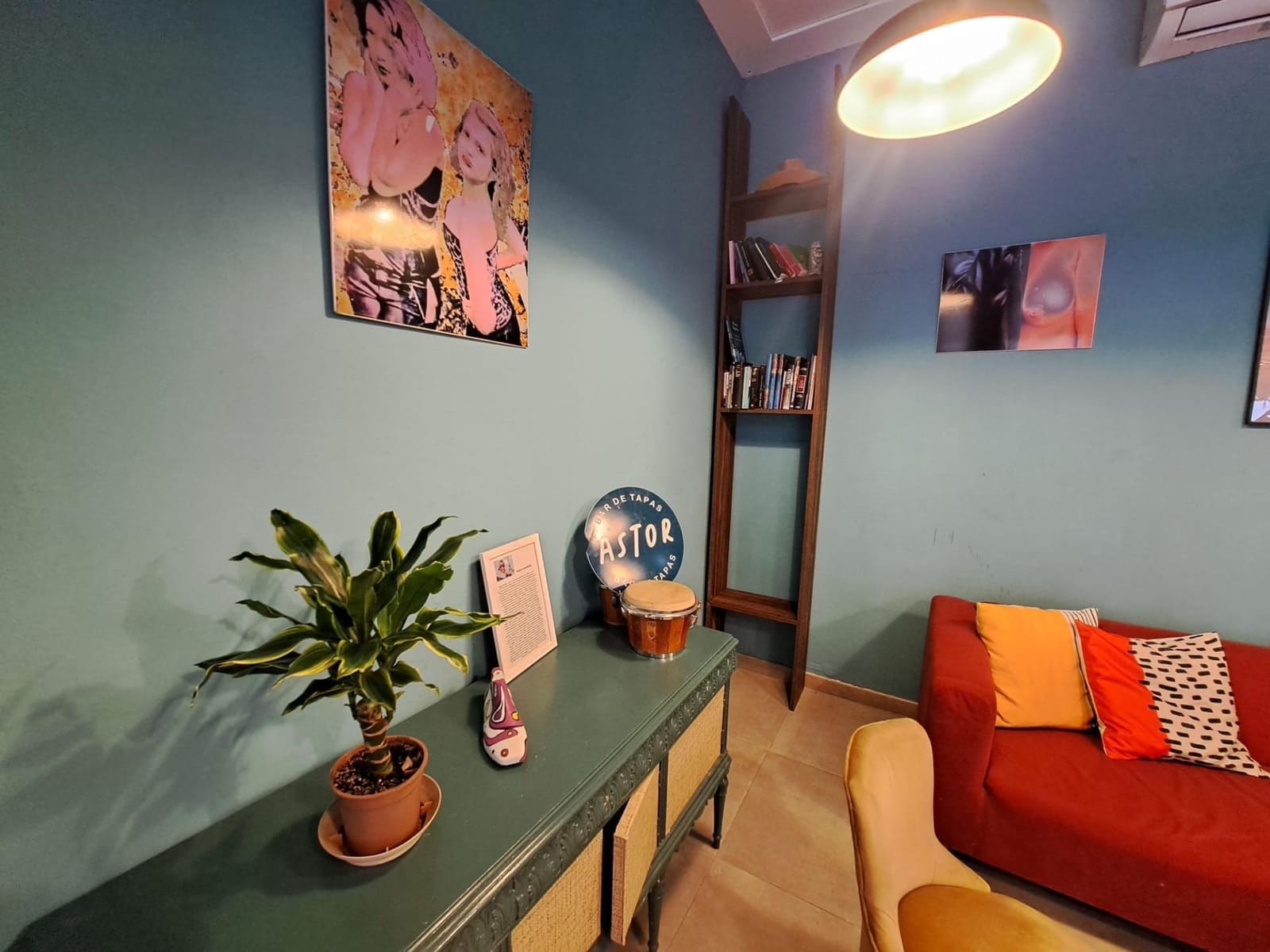 Gewerbe zu verkaufen in Palma de Mallorca - 60.000 € (Ref: 9398584)