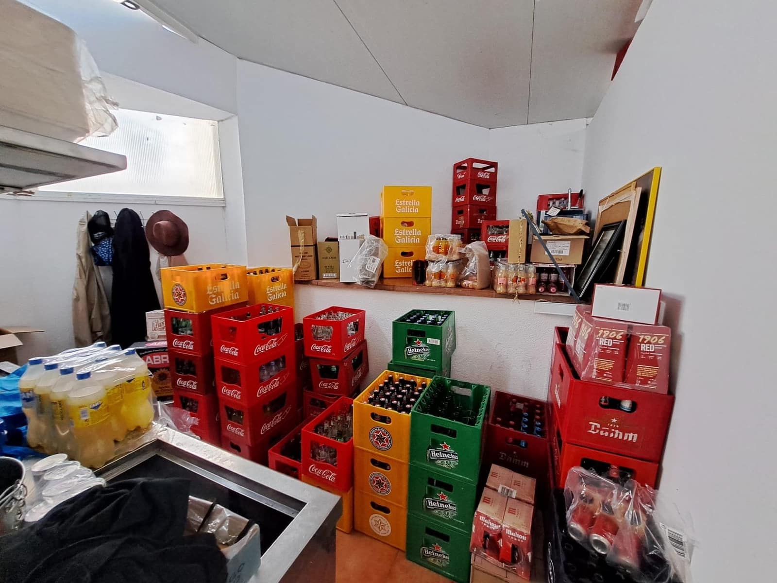 Gewerbe zu verkaufen in Palma de Mallorca - 60.000 € (Ref: 9398584)