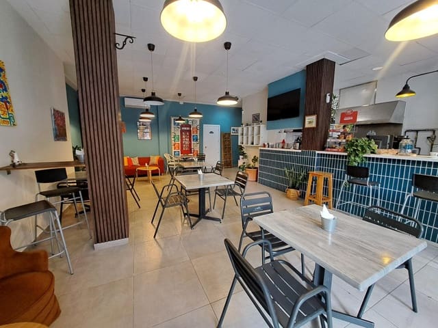 Erhverv til salg i Els Hostalets, Palma de Mallorca - € 49.000 (Ref: 9398584)