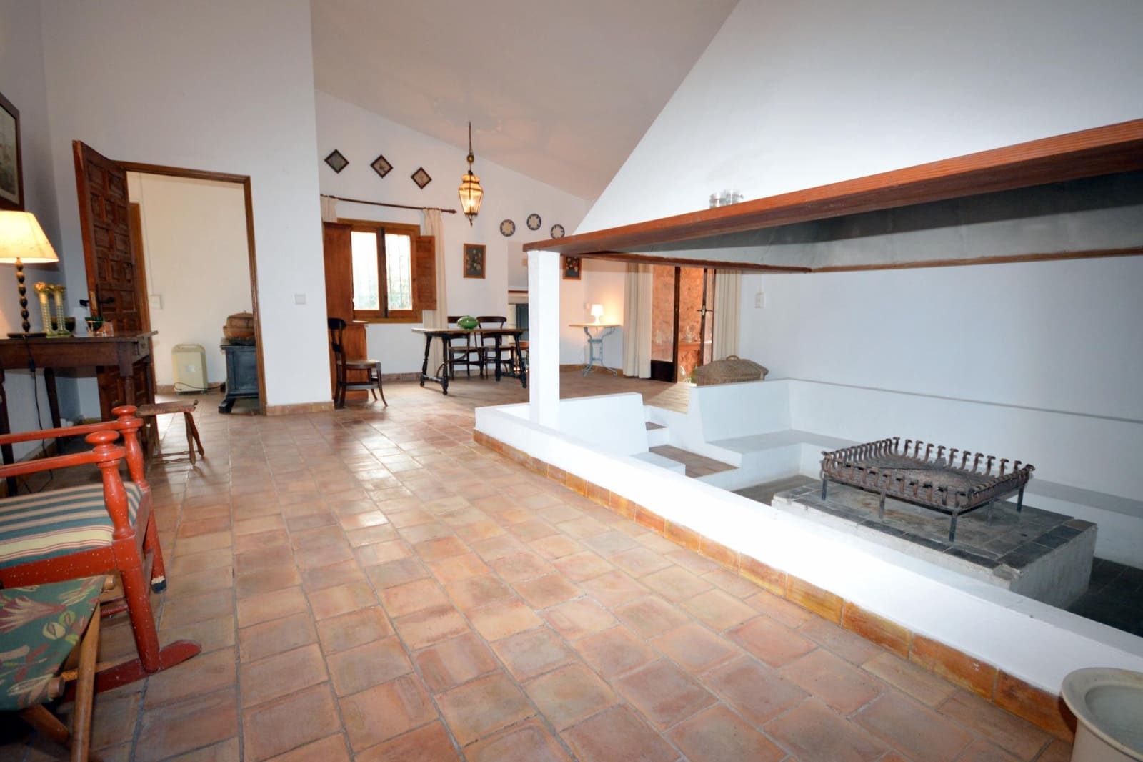 2 makuuhuone Maalaistalo myytävänä paikassa Palma de Mallorca mukana uima-altaan - 660 000 € (Ref: 9401181)