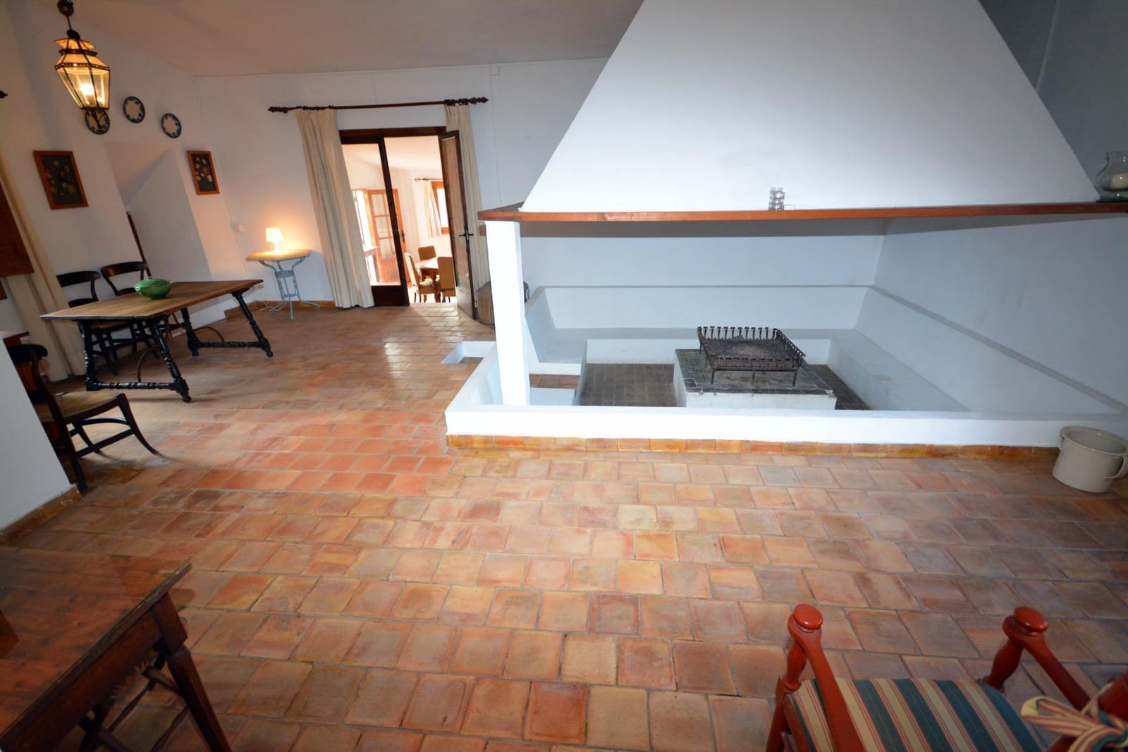 2 makuuhuone Maalaistalo myytävänä paikassa Palma de Mallorca mukana uima-altaan - 660 000 € (Ref: 9401181)