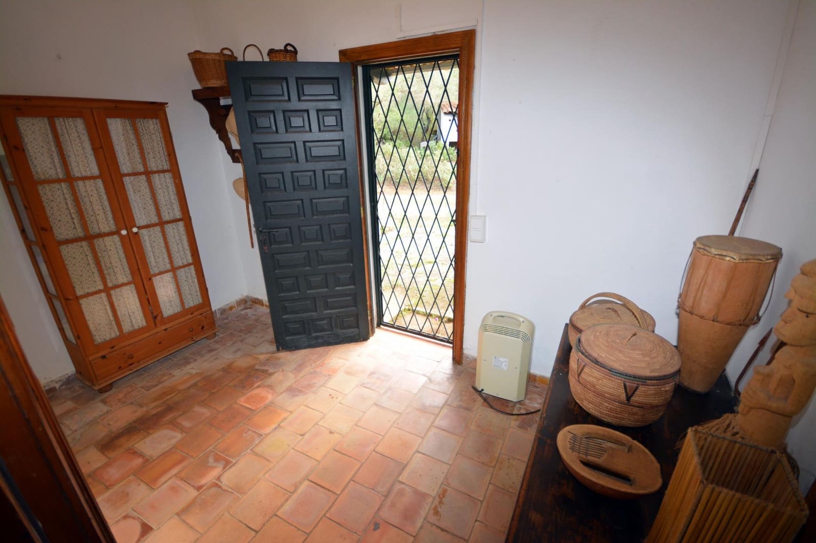 2 makuuhuone Maalaistalo myytävänä paikassa Palma de Mallorca mukana uima-altaan - 660 000 € (Ref: 9401181)