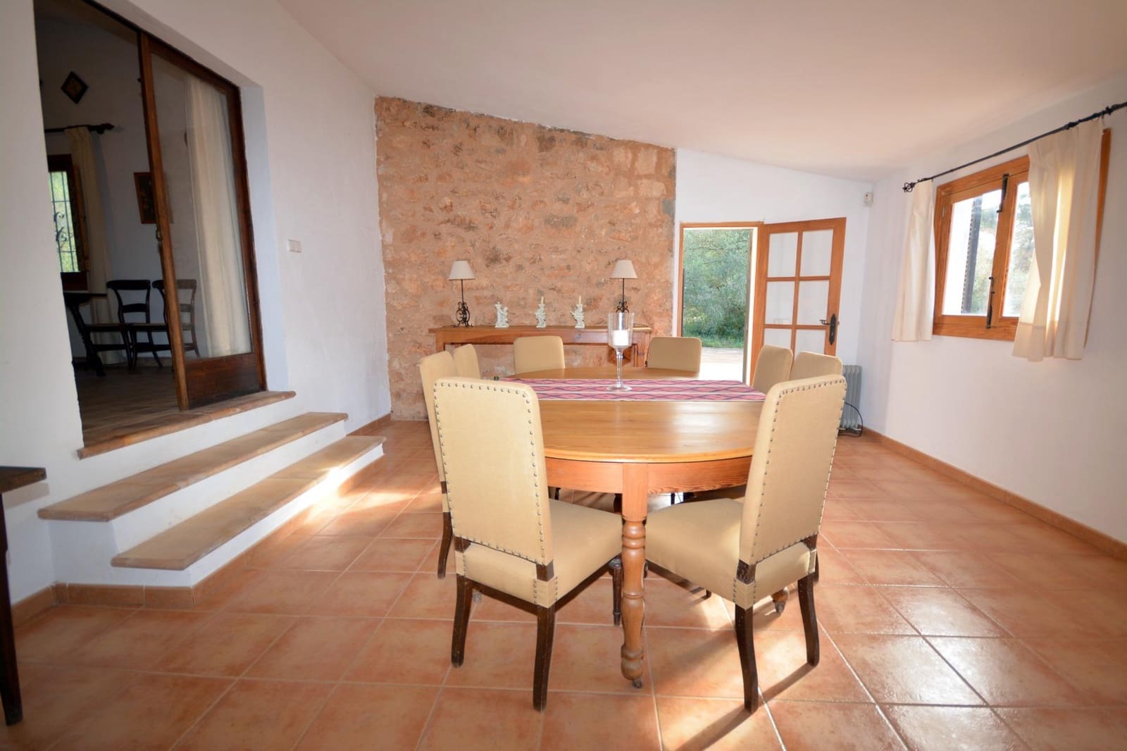 2 slaapkamer Finca/Landhuis te koop in Palma de Mallorca met zwembad - € 660.000 (Ref: 9401181)