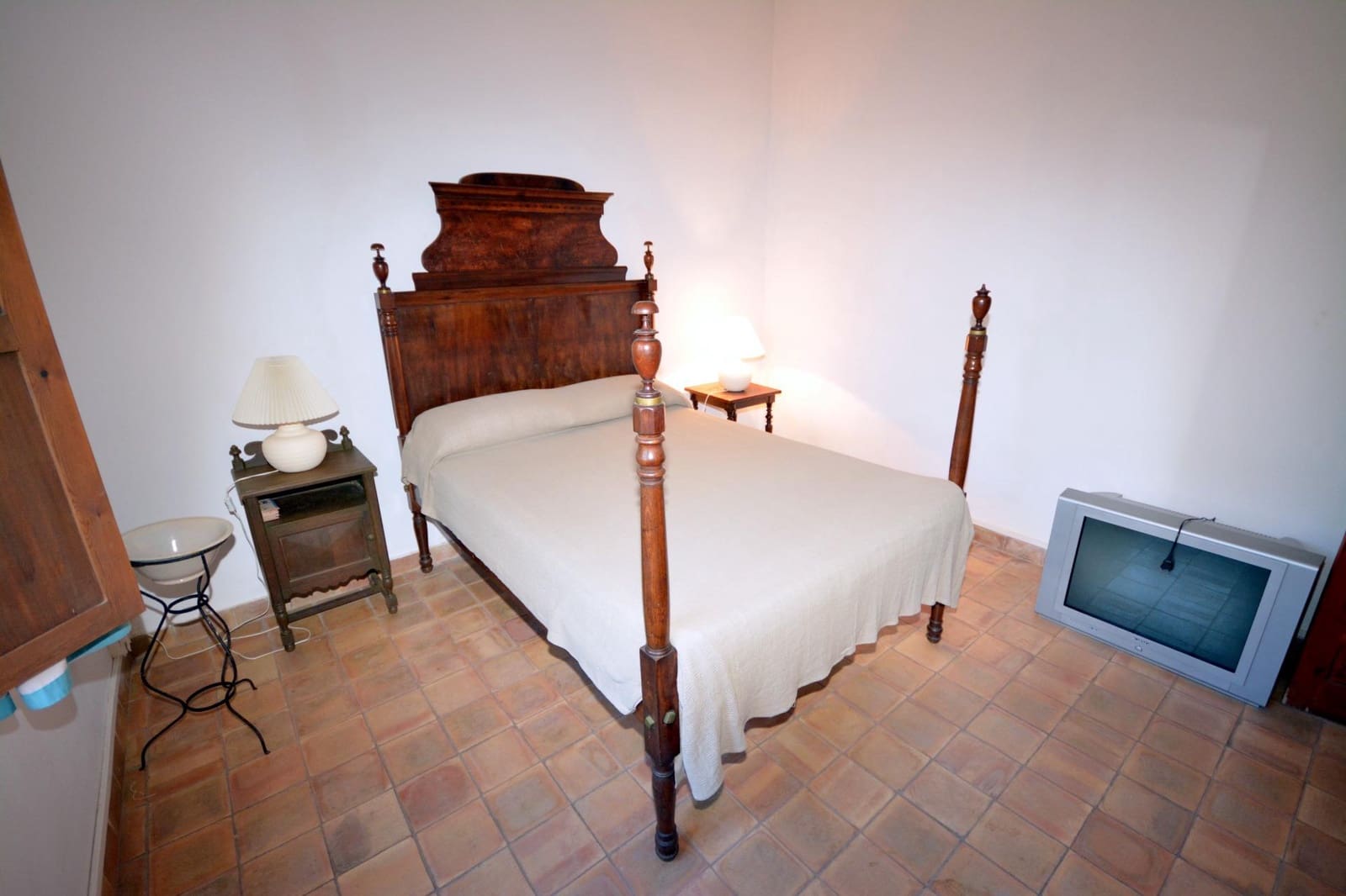 2 slaapkamer Finca/Landhuis te koop in Palma de Mallorca met zwembad - € 660.000 (Ref: 9401181)