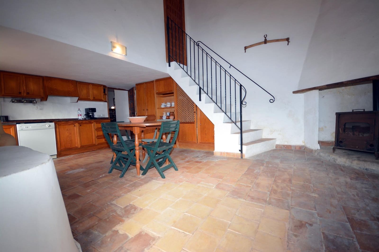 2 slaapkamer Finca/Landhuis te koop in Palma de Mallorca met zwembad - € 660.000 (Ref: 9401181)