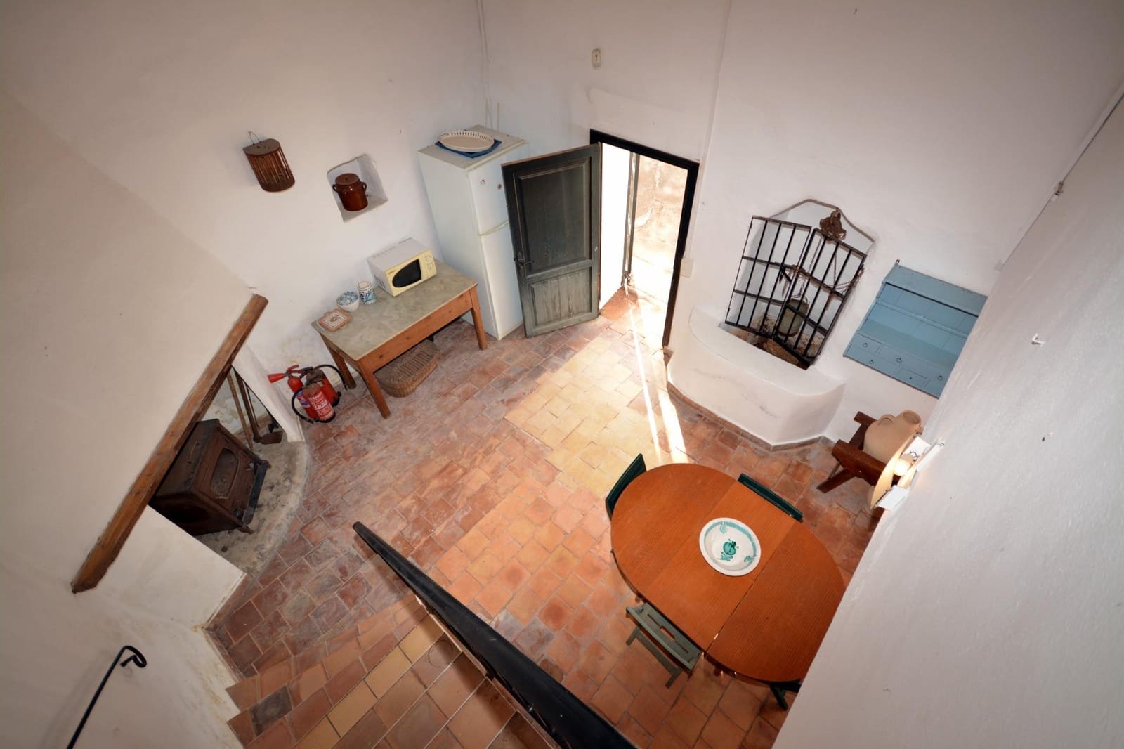 2 slaapkamer Finca/Landhuis te koop in Palma de Mallorca met zwembad - € 660.000 (Ref: 9401181)