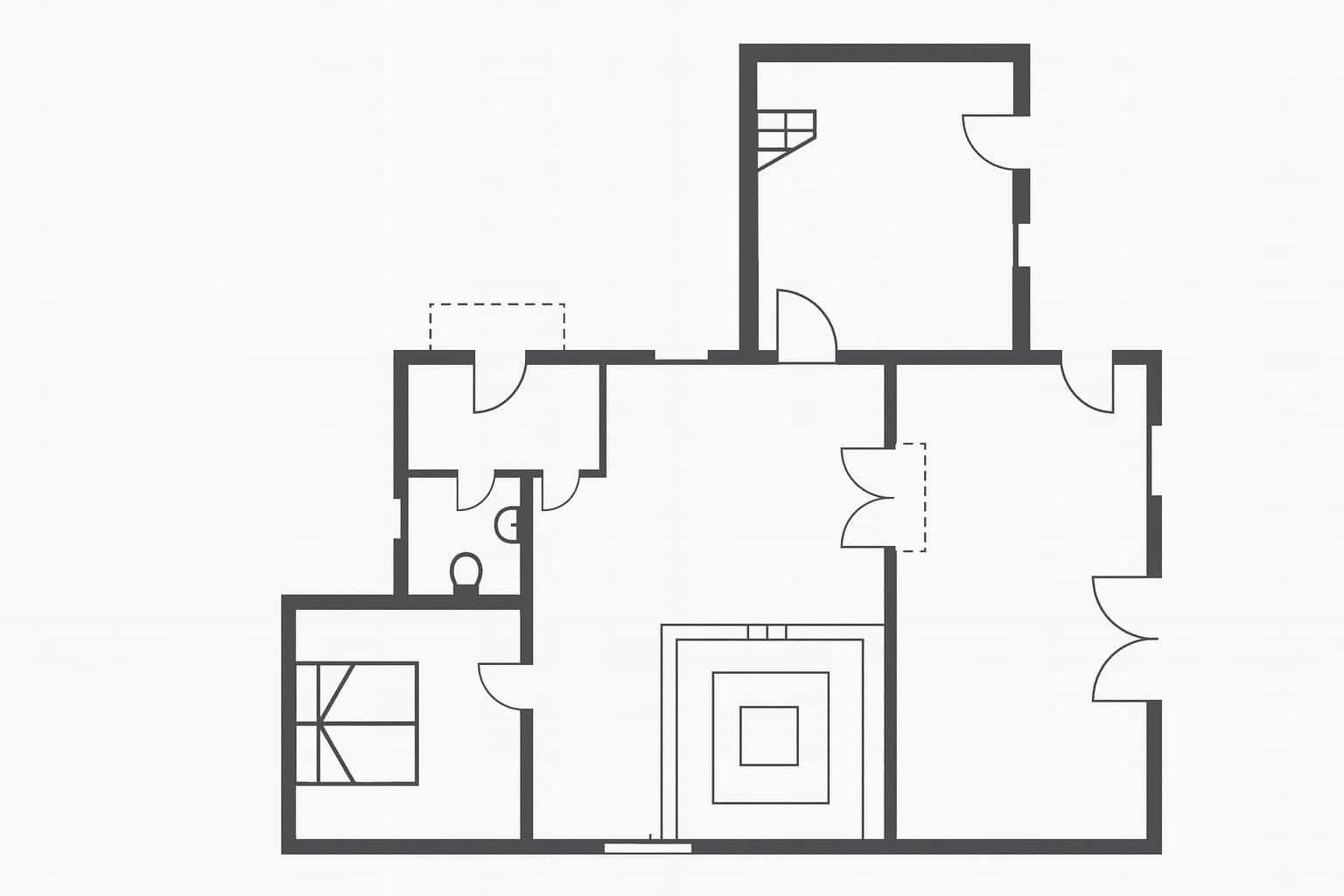 2 sypialnia Finka/Dom wiejski na sprzedaż w Palma de Mallorca z basenem - 660 000 € (Ref: 9401181)