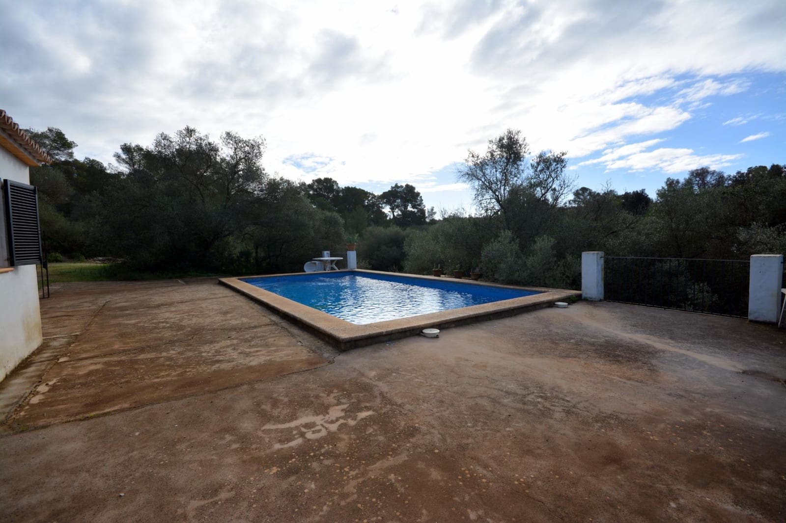 2 sypialnia Finka/Dom wiejski na sprzedaż w Palma de Mallorca z basenem - 660 000 € (Ref: 9401181)