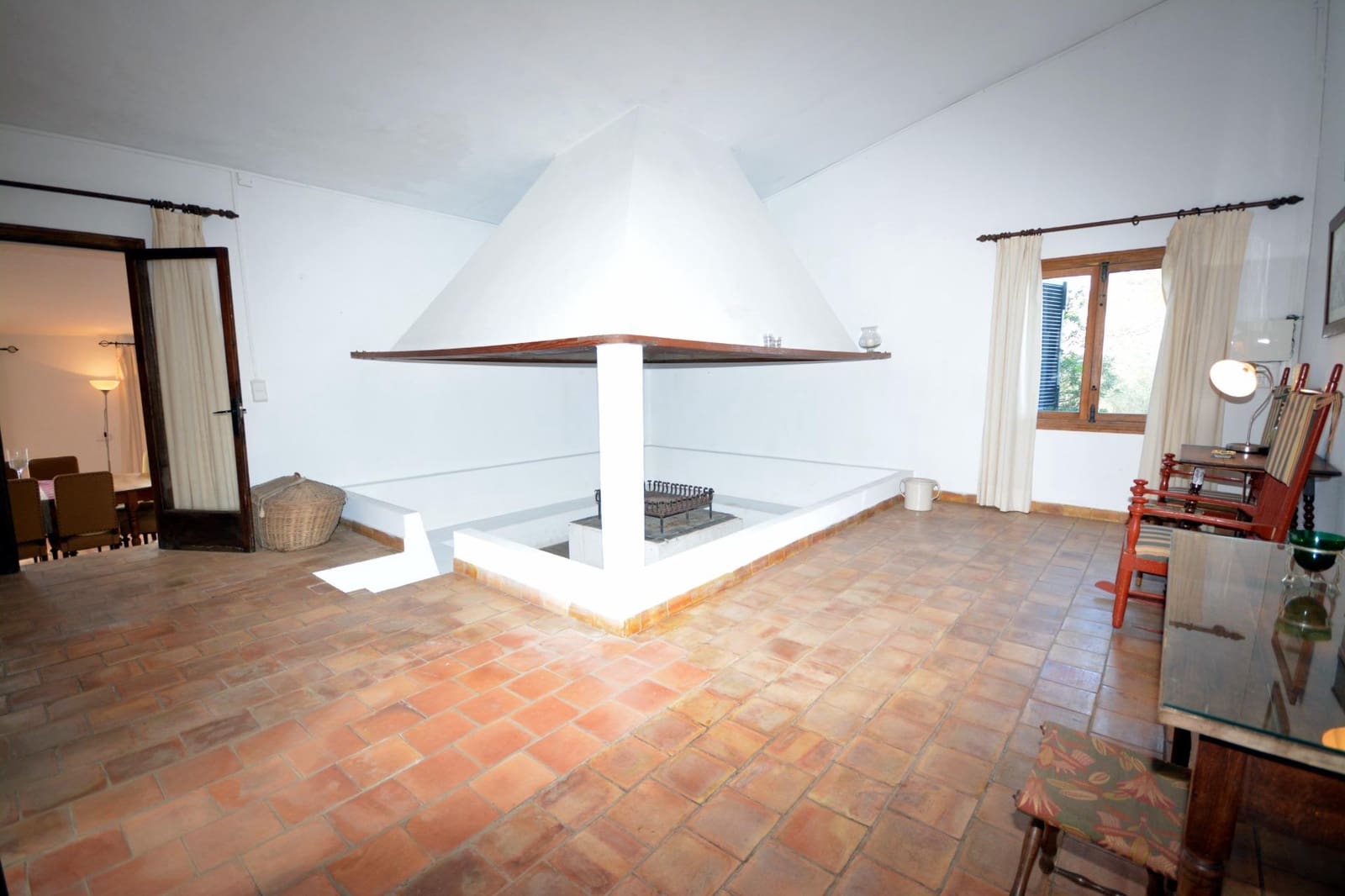 2 sypialnia Finka/Dom wiejski na sprzedaż w Palma de Mallorca z basenem - 660 000 € (Ref: 9401181)