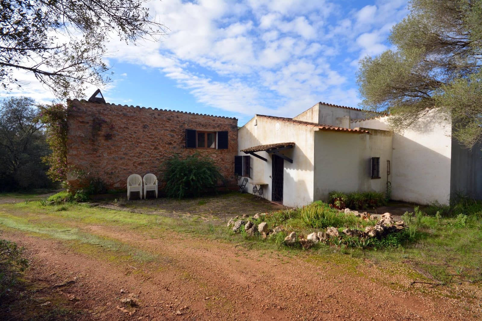 2 sypialnia Finka/Dom wiejski na sprzedaż w Palma de Mallorca z basenem - 660 000 € (Ref: 9401181)