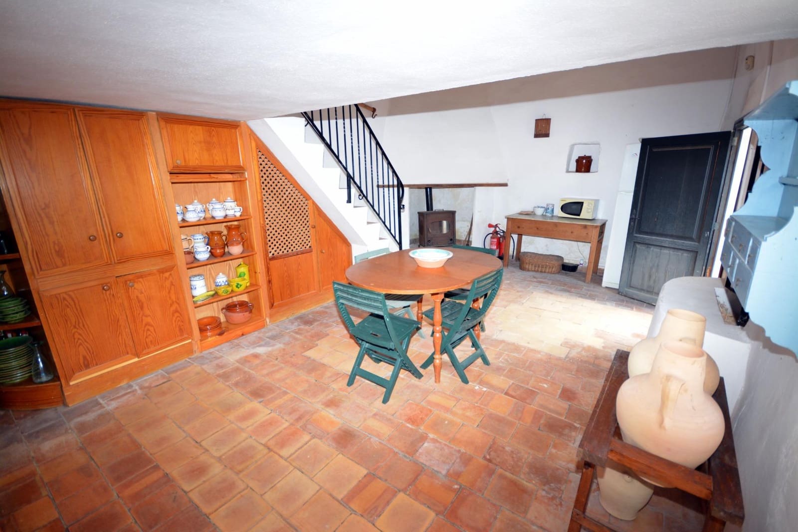 2 sypialnia Finka/Dom wiejski na sprzedaż w Palma de Mallorca z basenem - 640 000 € (Ref: 9401181)