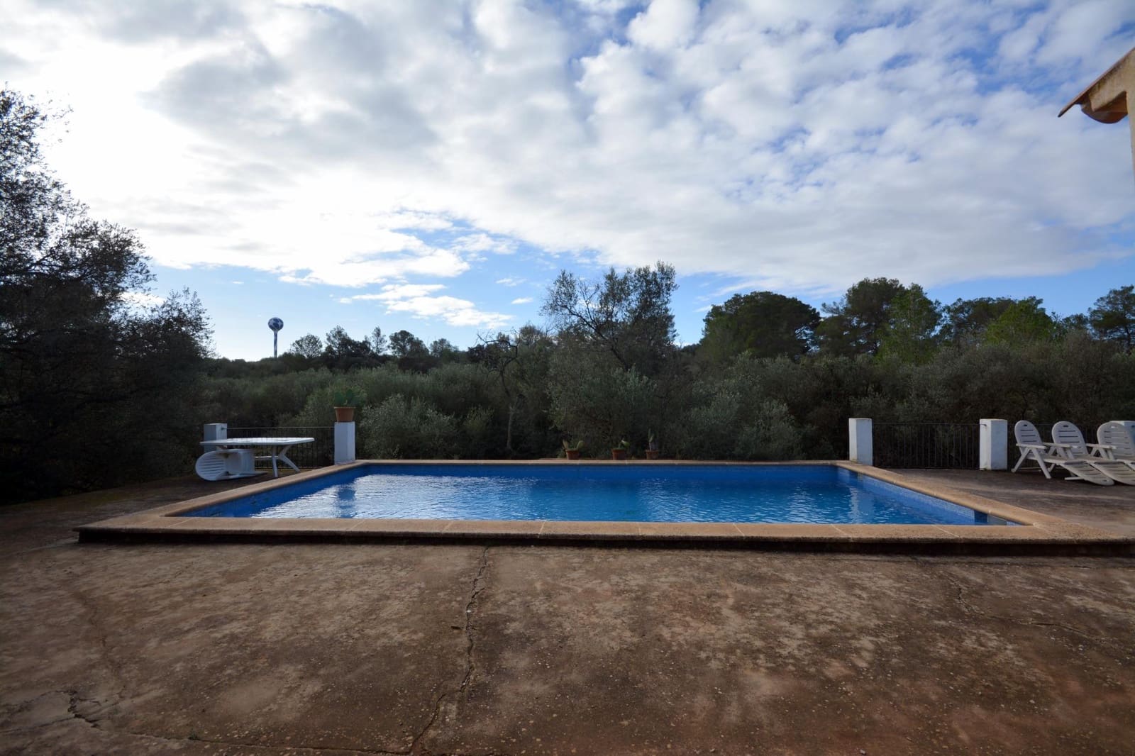 2 sypialnia Finka/Dom wiejski na sprzedaż w Palma de Mallorca z basenem - 640 000 € (Ref: 9401181)