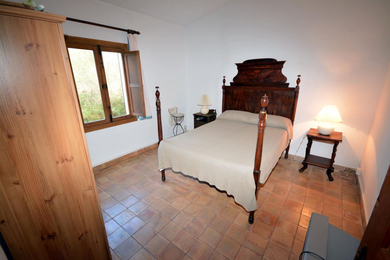 2 Zimmer Finca/Landgut zu verkaufen in Palma de Mallorca mit Pool - 620.000 € (Ref: 9401181)