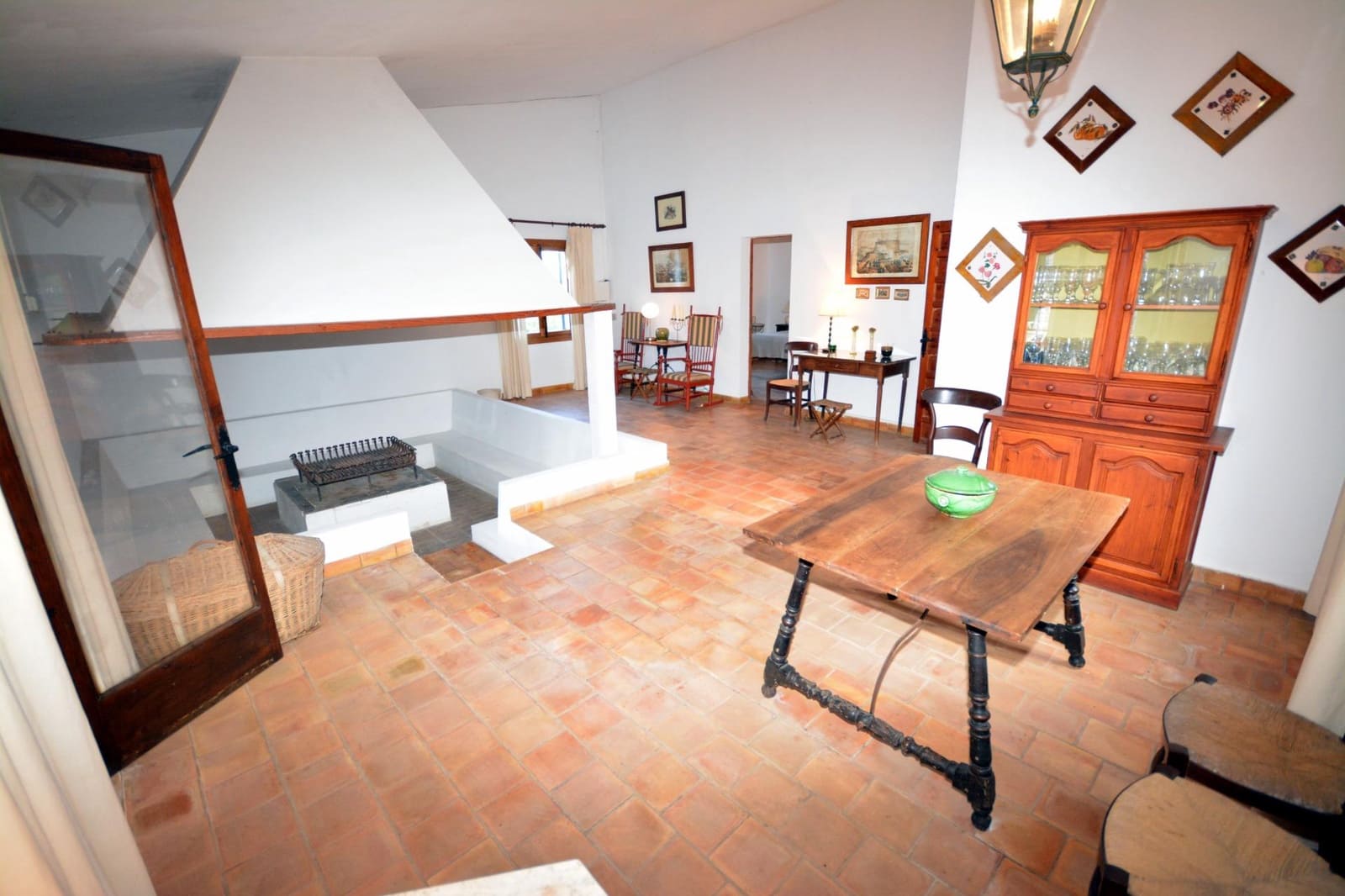 2 Zimmer Finca/Landgut zu verkaufen in Palma de Mallorca mit Pool - 620.000 € (Ref: 9401181)