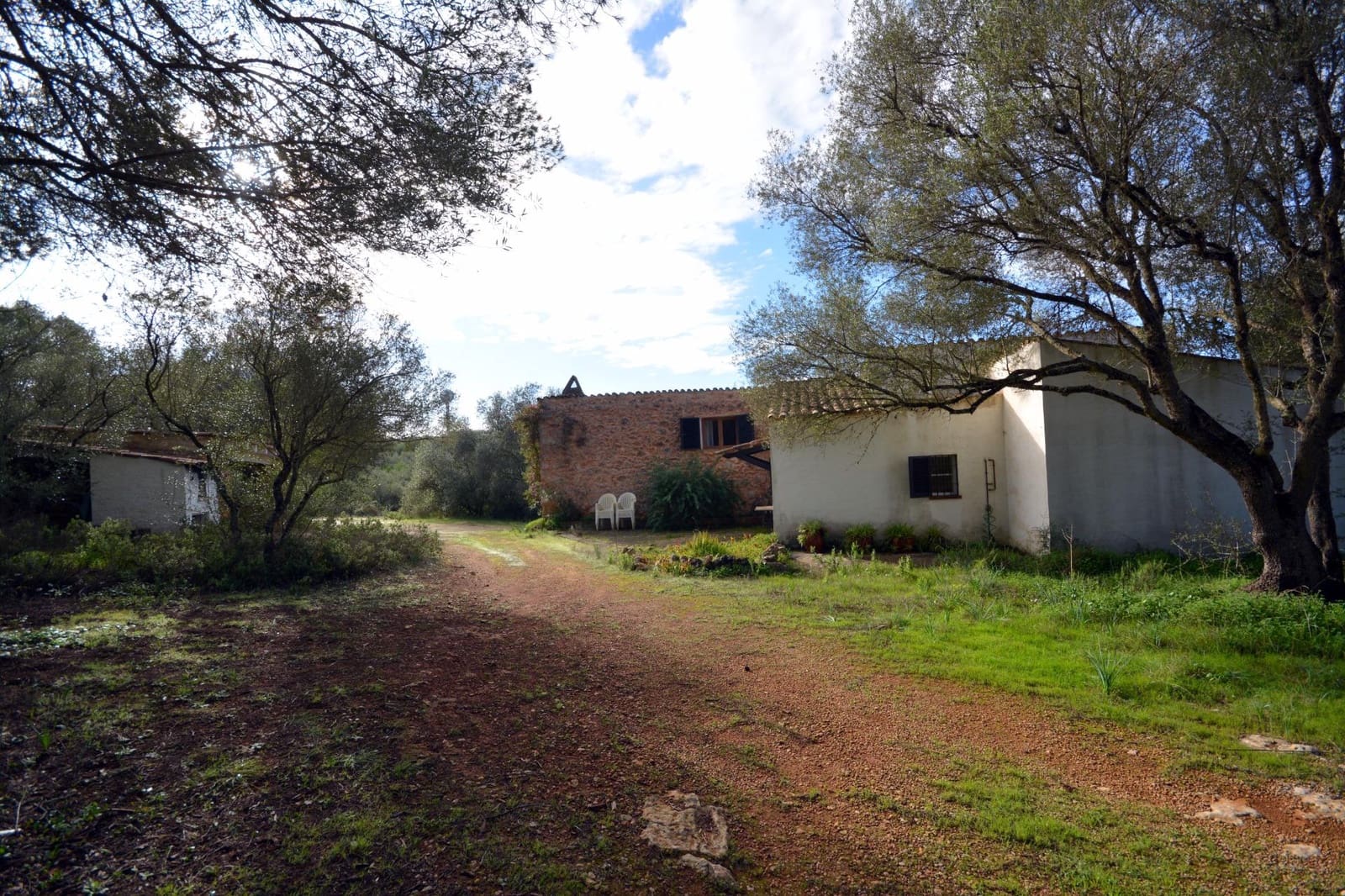 2 Zimmer Finca/Landgut zu verkaufen in Palma de Mallorca mit Pool - 620.000 € (Ref: 9401181)