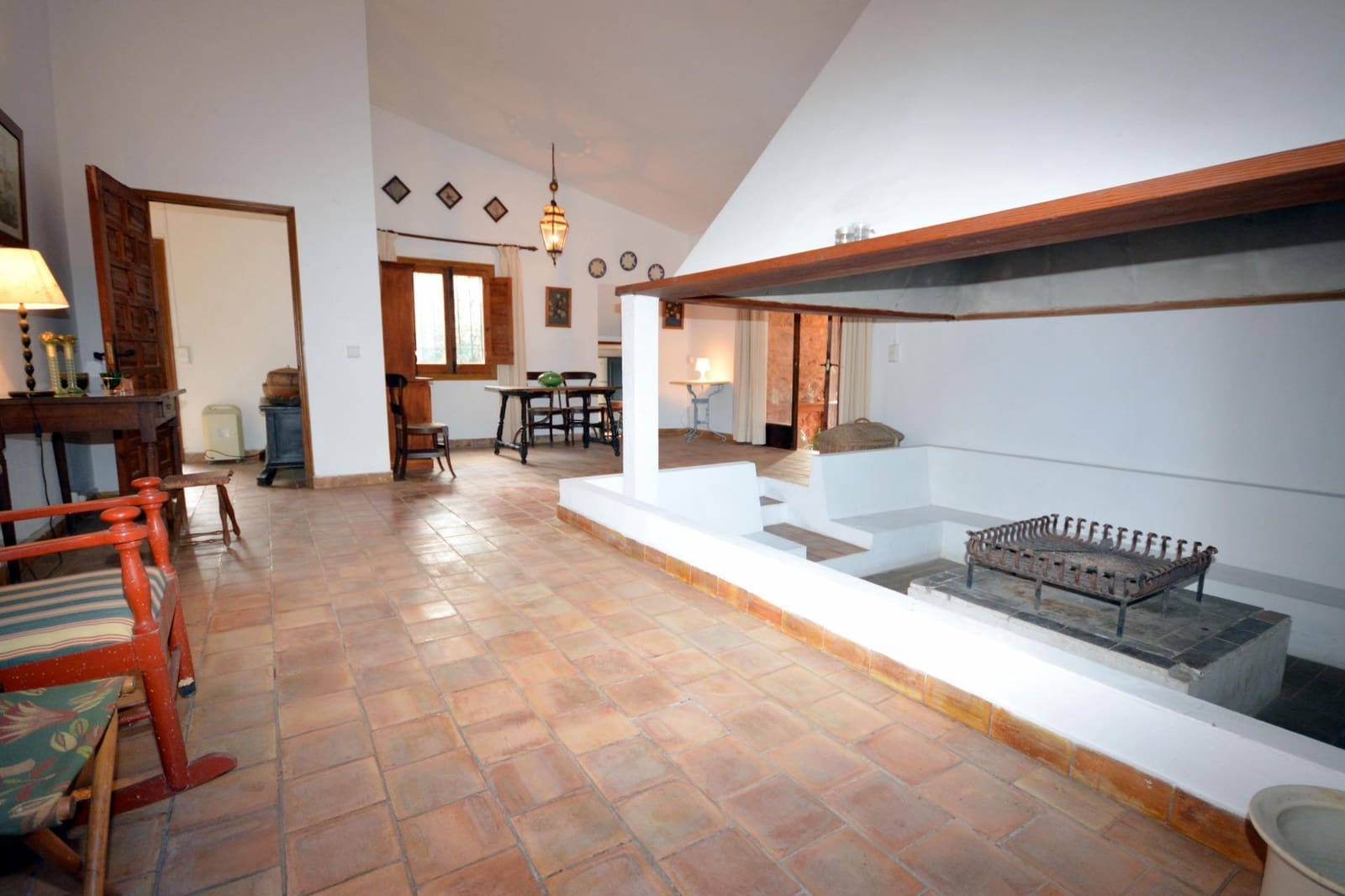 2 bedroom Finca/Country House for sale in Palma de Mallorca with pool - € 595,000 (Ref: 9401181)