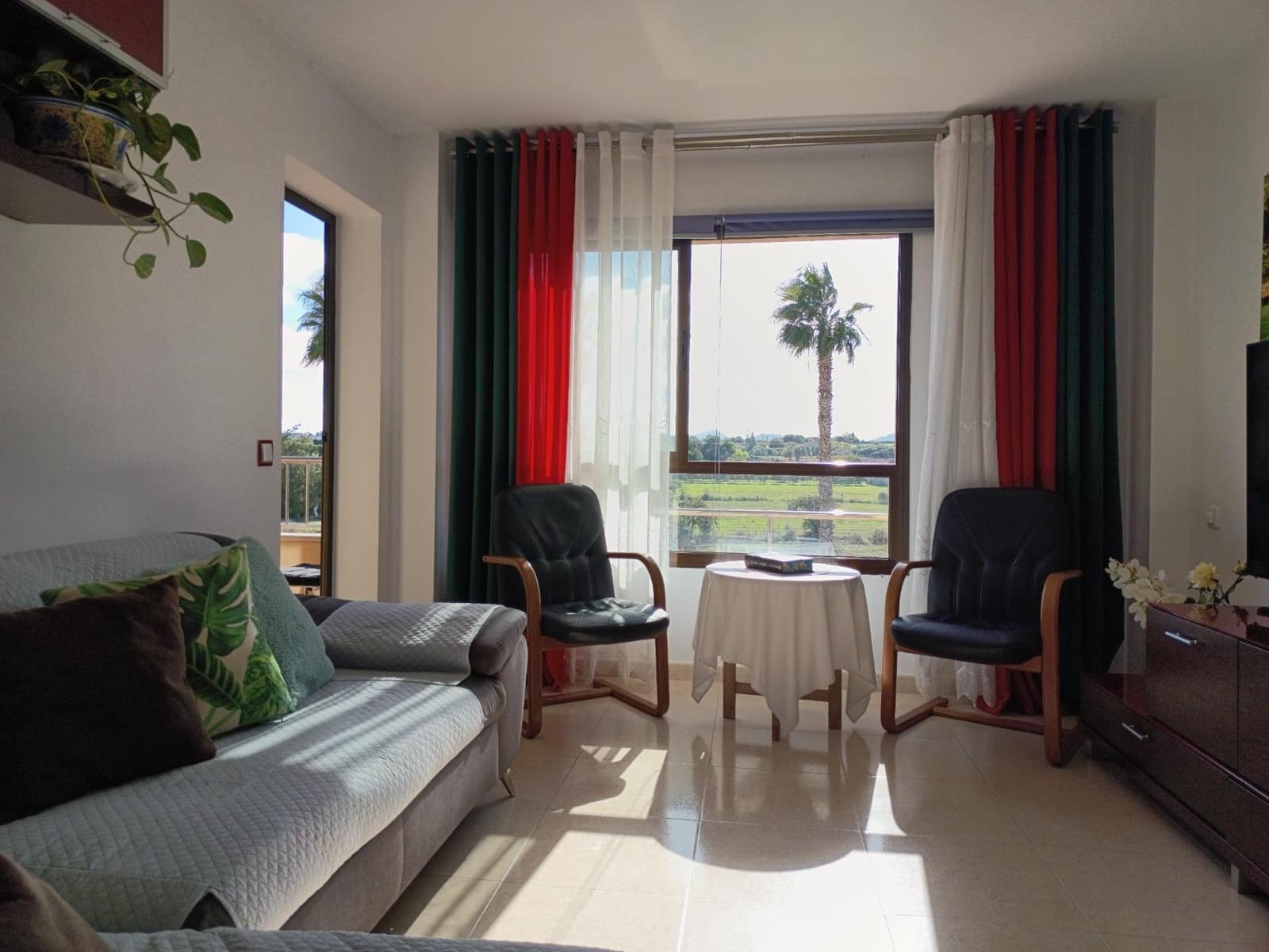 3 chambre Appartement à vendre à Manacor avec garage - 345 000 € (Ref: 9401182)