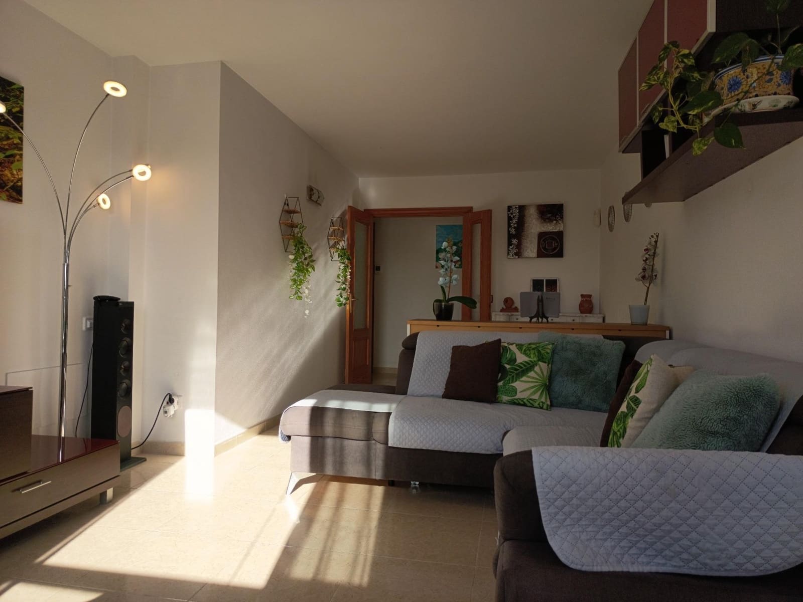 3 chambre Appartement à vendre à Manacor avec garage - 345 000 € (Ref: 9401182)