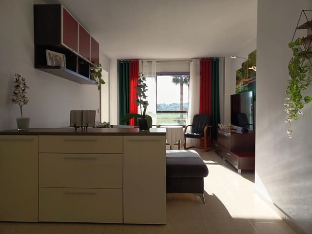 3 soverom Leilighet til salgs i Manacor med garasje - € 348 000 (Ref: 9401182)