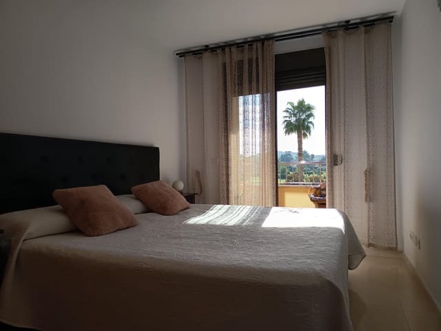 3 soverom Leilighet til salgs i Manacor med garasje - € 348 000 (Ref: 9401182)