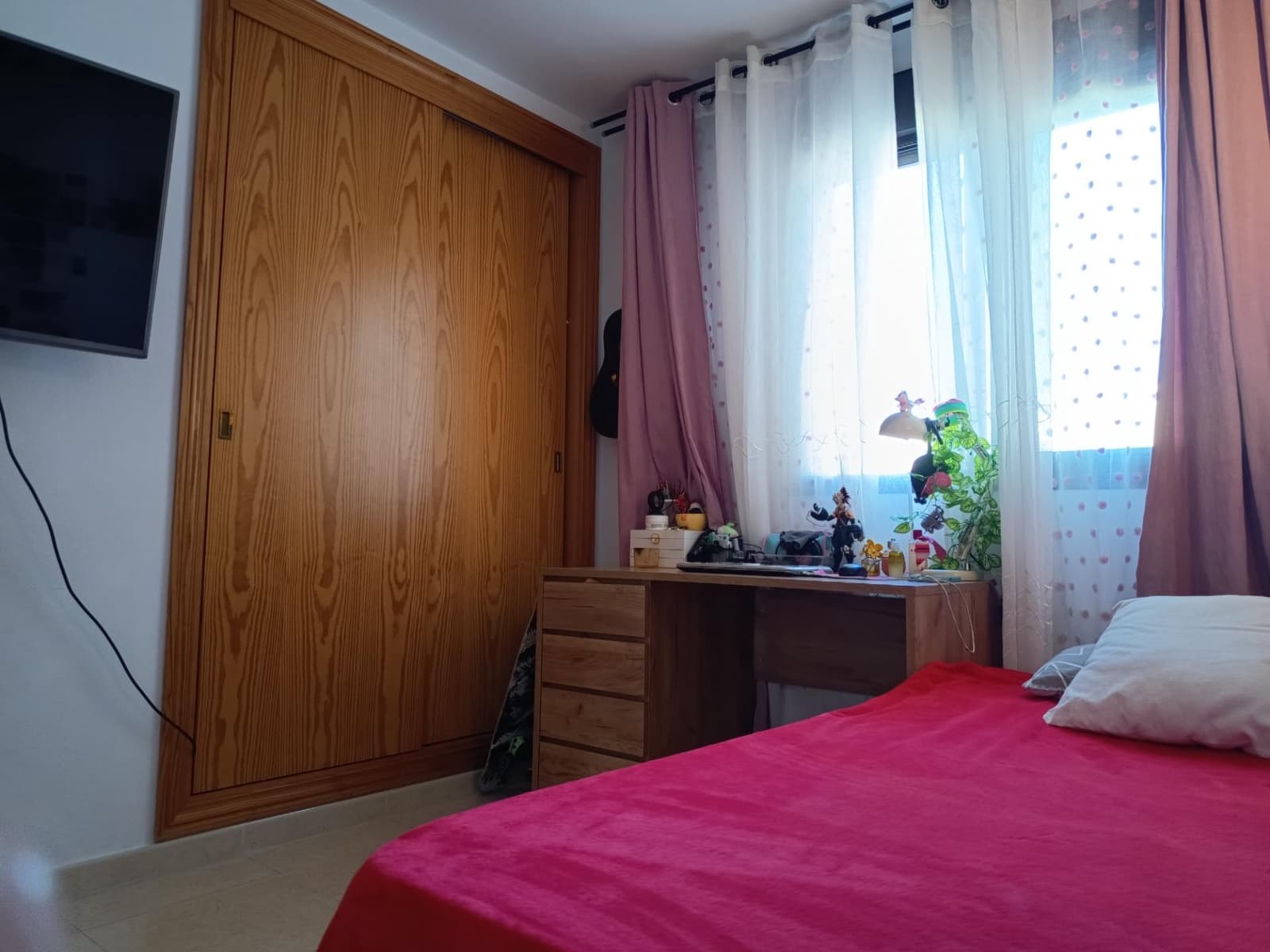 3 chambre Appartement à vendre à Manacor avec garage - 345 000 € (Ref: 9401182)