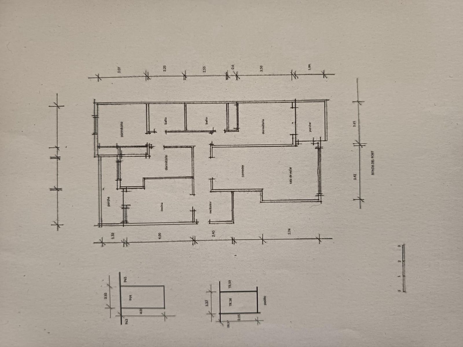 3 chambre Appartement à vendre à Manacor avec garage - 345 000 € (Ref: 9401182)