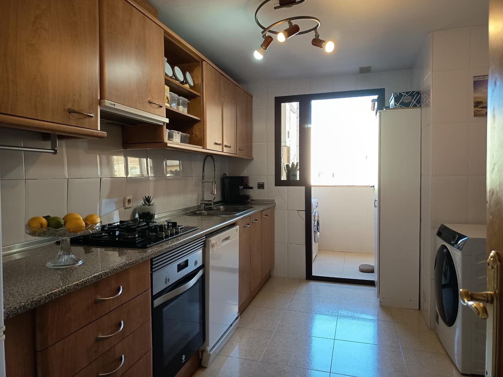 3 chambre Appartement à vendre à Manacor avec garage - 345 000 € (Ref: 9401182)