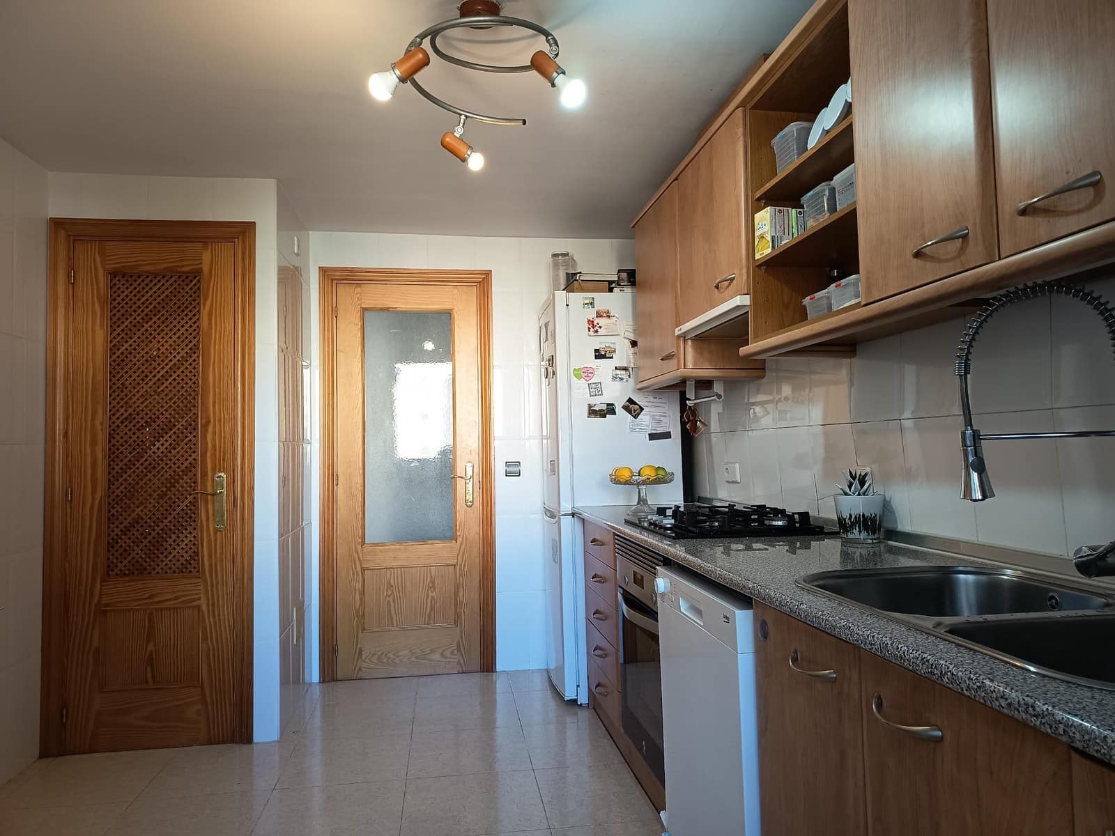 3 chambre Appartement à vendre à Manacor avec garage - 345 000 € (Ref: 9401182)