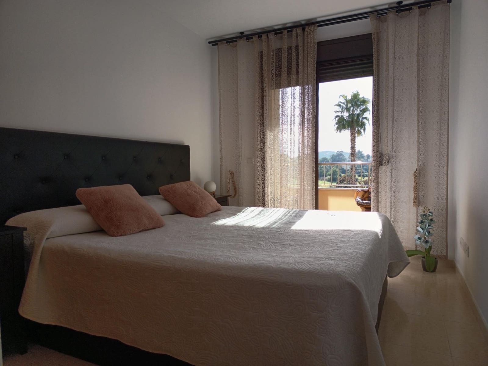 3 bedroom Flat for sale in Manacor with garage - € 345,000 (Ref: 9401182)