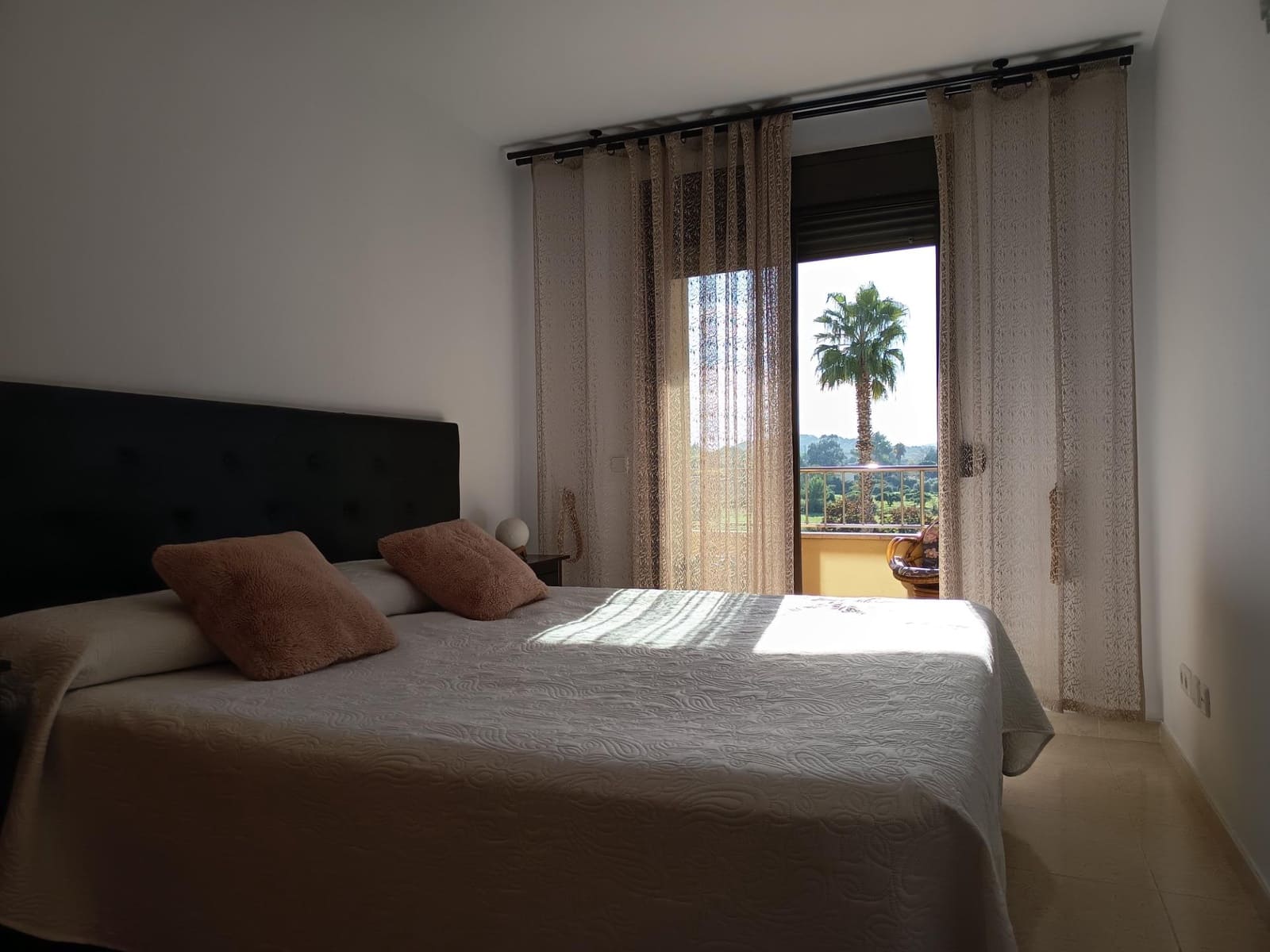 3 bedroom Flat for sale in Manacor with garage - € 345,000 (Ref: 9401182)