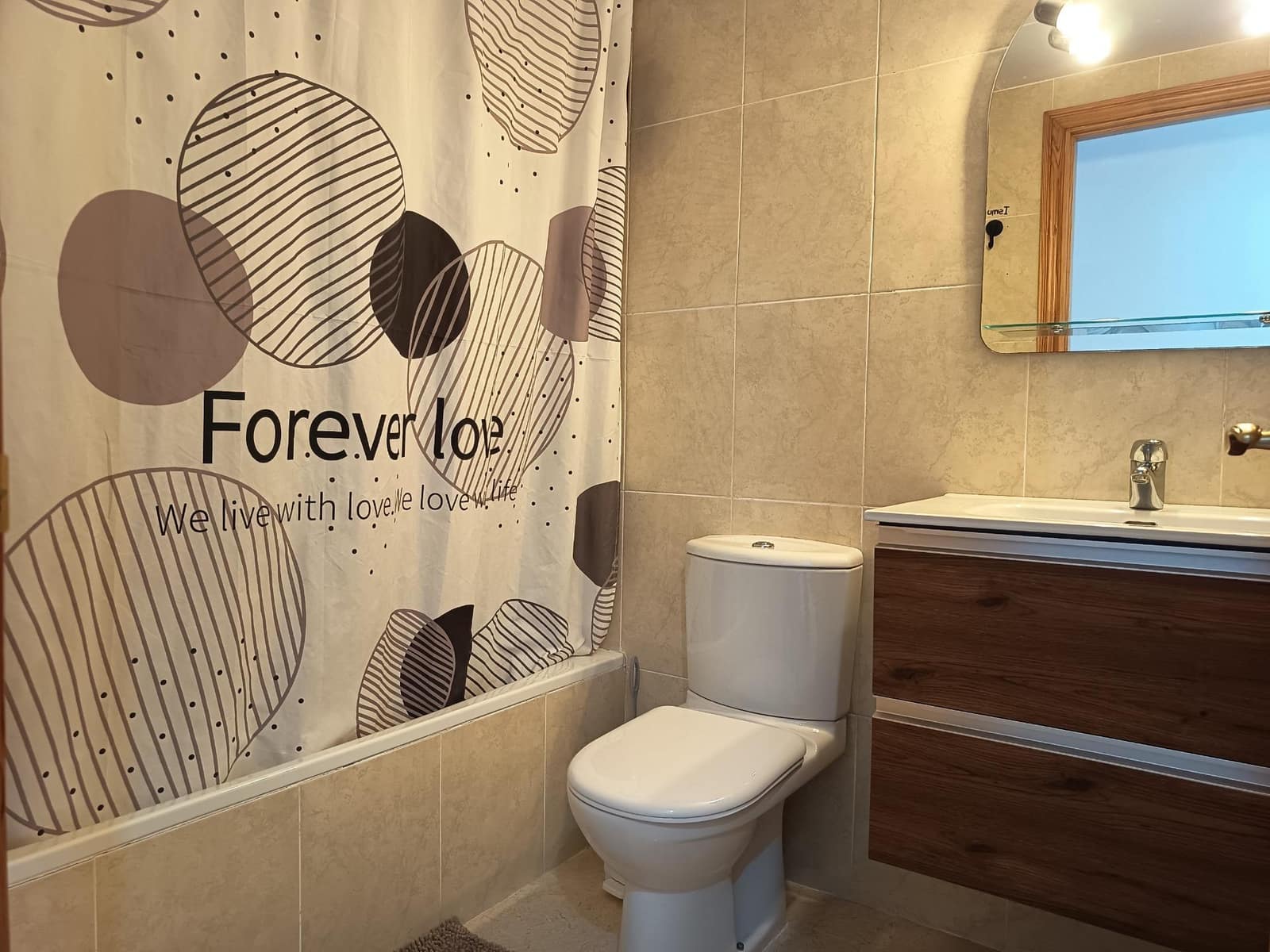 3 bedroom Flat for sale in Manacor with garage - € 345,000 (Ref: 9401182)