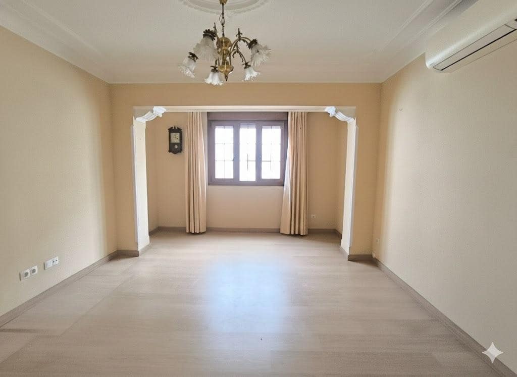 3 soveværelse Lejlighed til salg i Palma de Mallorca - € 525.000 (Ref: 9406714)