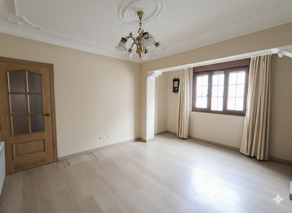 3 soveværelse Lejlighed til salg i Palma de Mallorca - € 525.000 (Ref: 9406714)