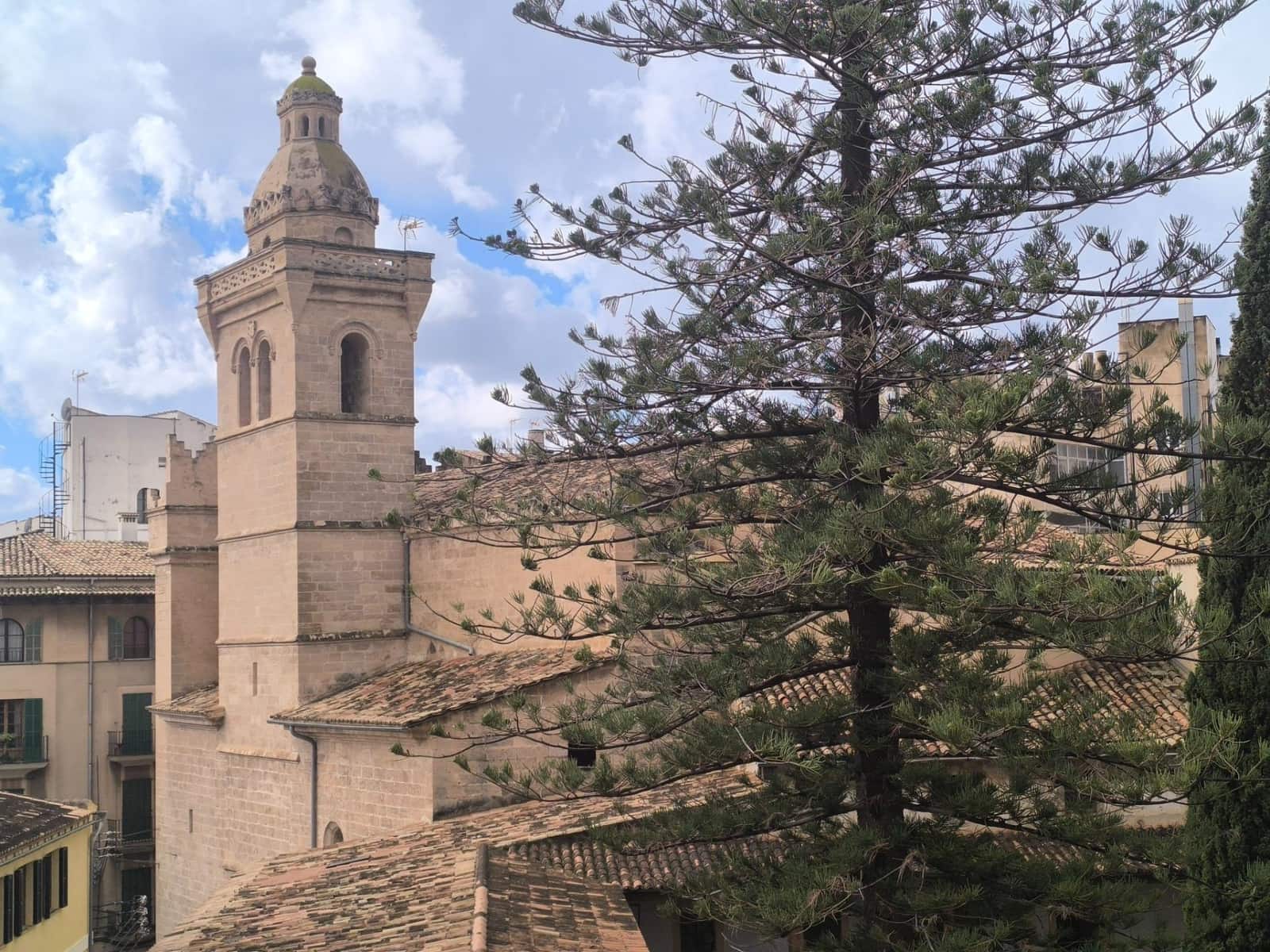 3 soveværelse Lejlighed til salg i Palma de Mallorca - € 525.000 (Ref: 9406714)