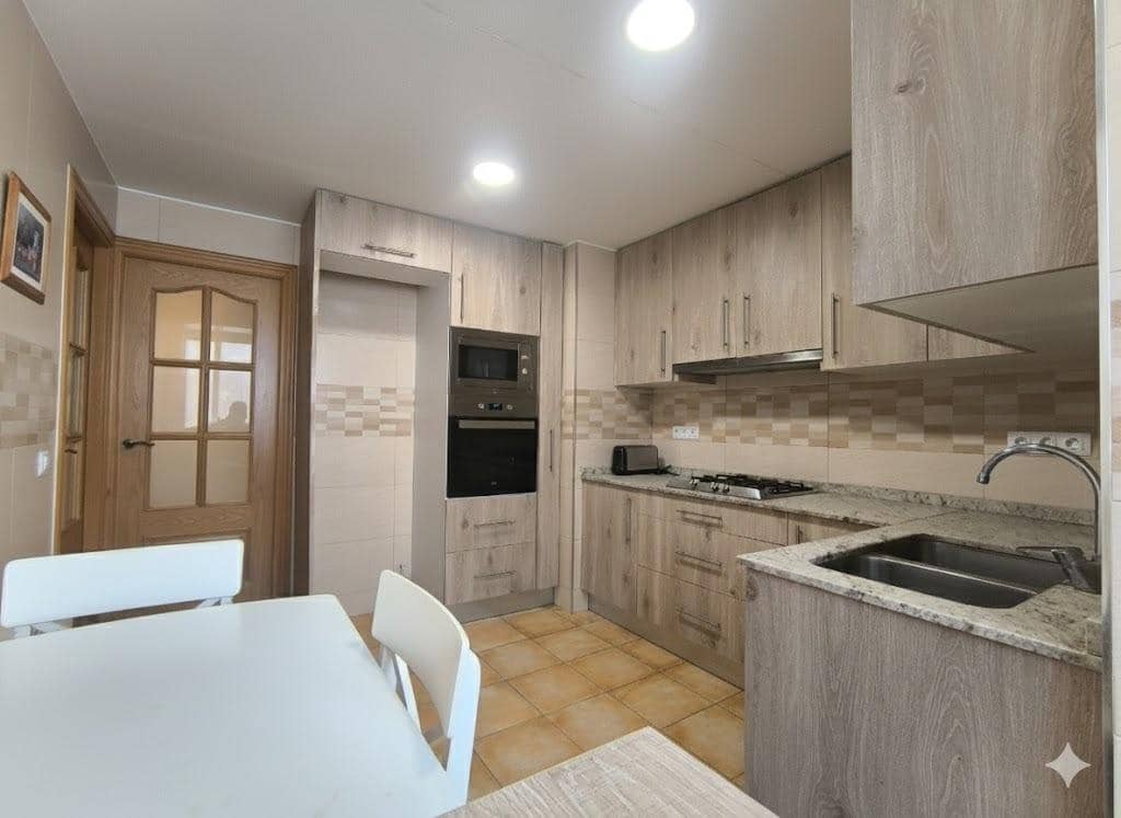 3 soveværelse Lejlighed til salg i Palma de Mallorca - € 525.000 (Ref: 9406714)