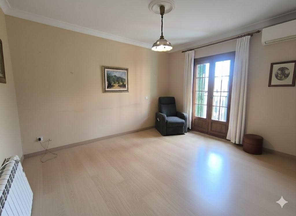 3 soveværelse Lejlighed til salg i Palma de Mallorca - € 525.000 (Ref: 9406714)