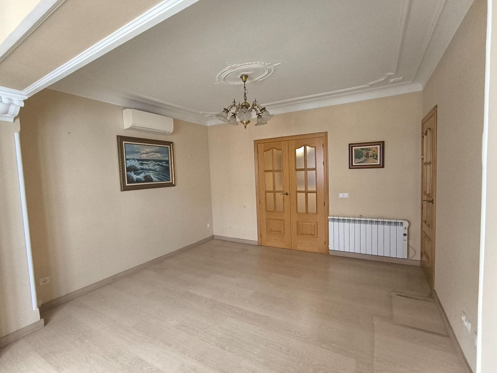 3 soveværelse Lejlighed til salg i Palma de Mallorca - € 525.000 (Ref: 9406714)