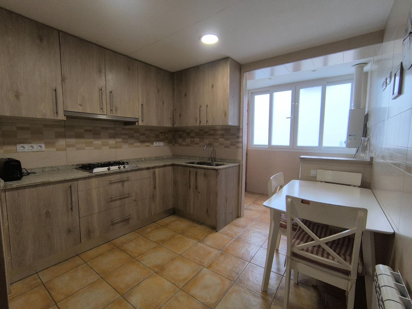 3 soveværelse Lejlighed til salg i Palma de Mallorca - € 525.000 (Ref: 9406714)