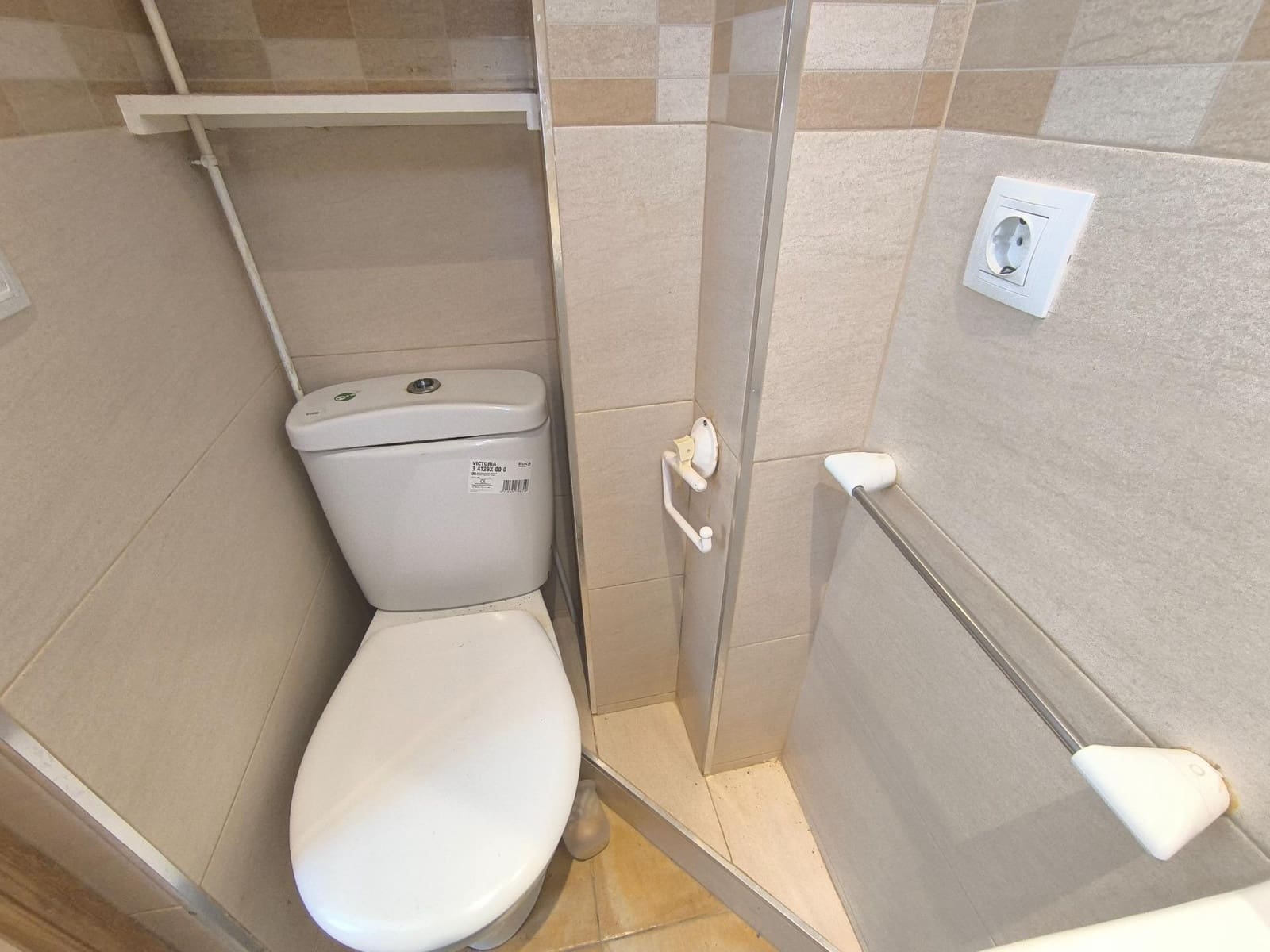 3 soveværelse Lejlighed til salg i Palma de Mallorca - € 525.000 (Ref: 9406714)