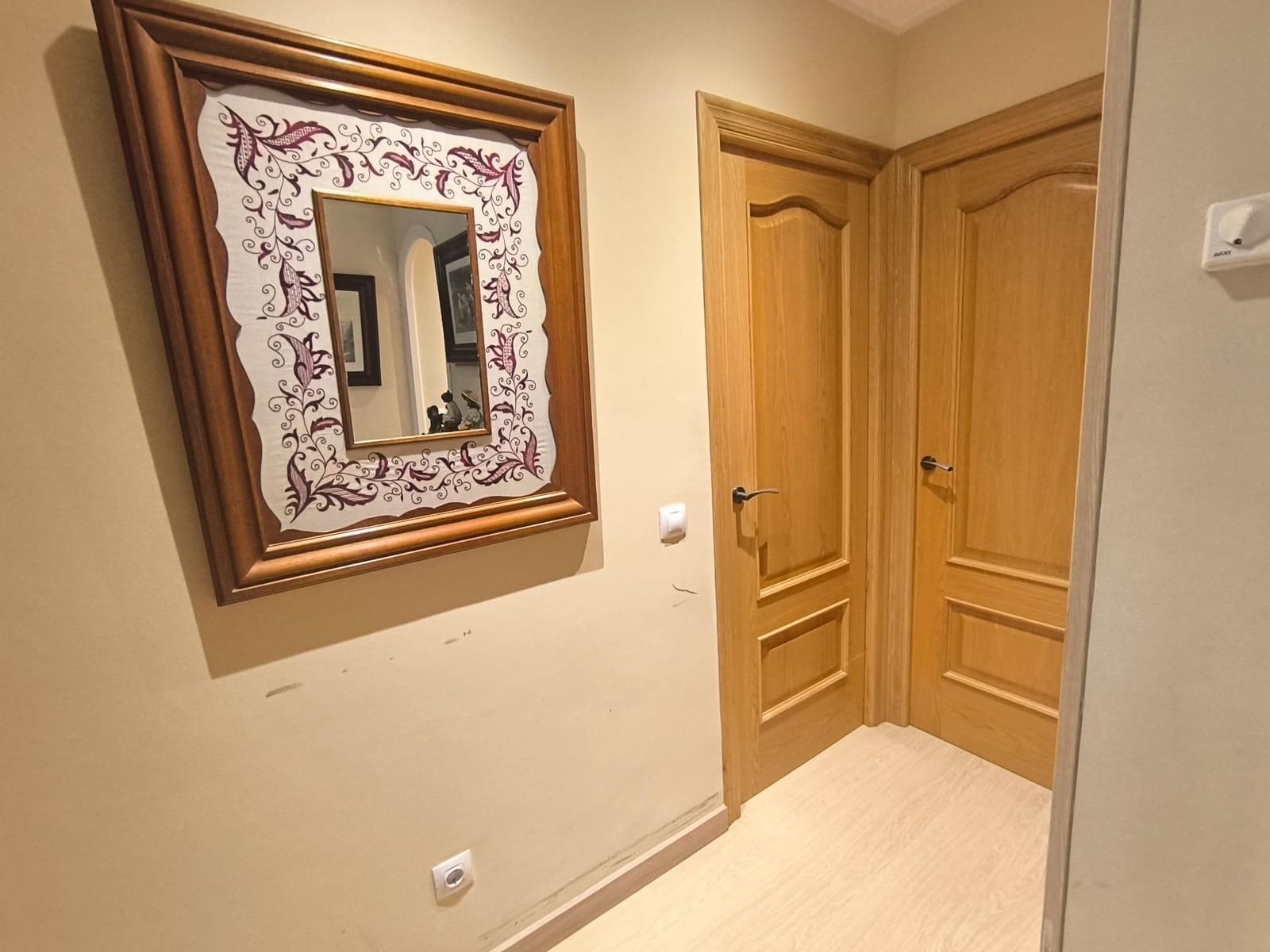 3 soveværelse Lejlighed til salg i Palma de Mallorca - € 525.000 (Ref: 9406714)