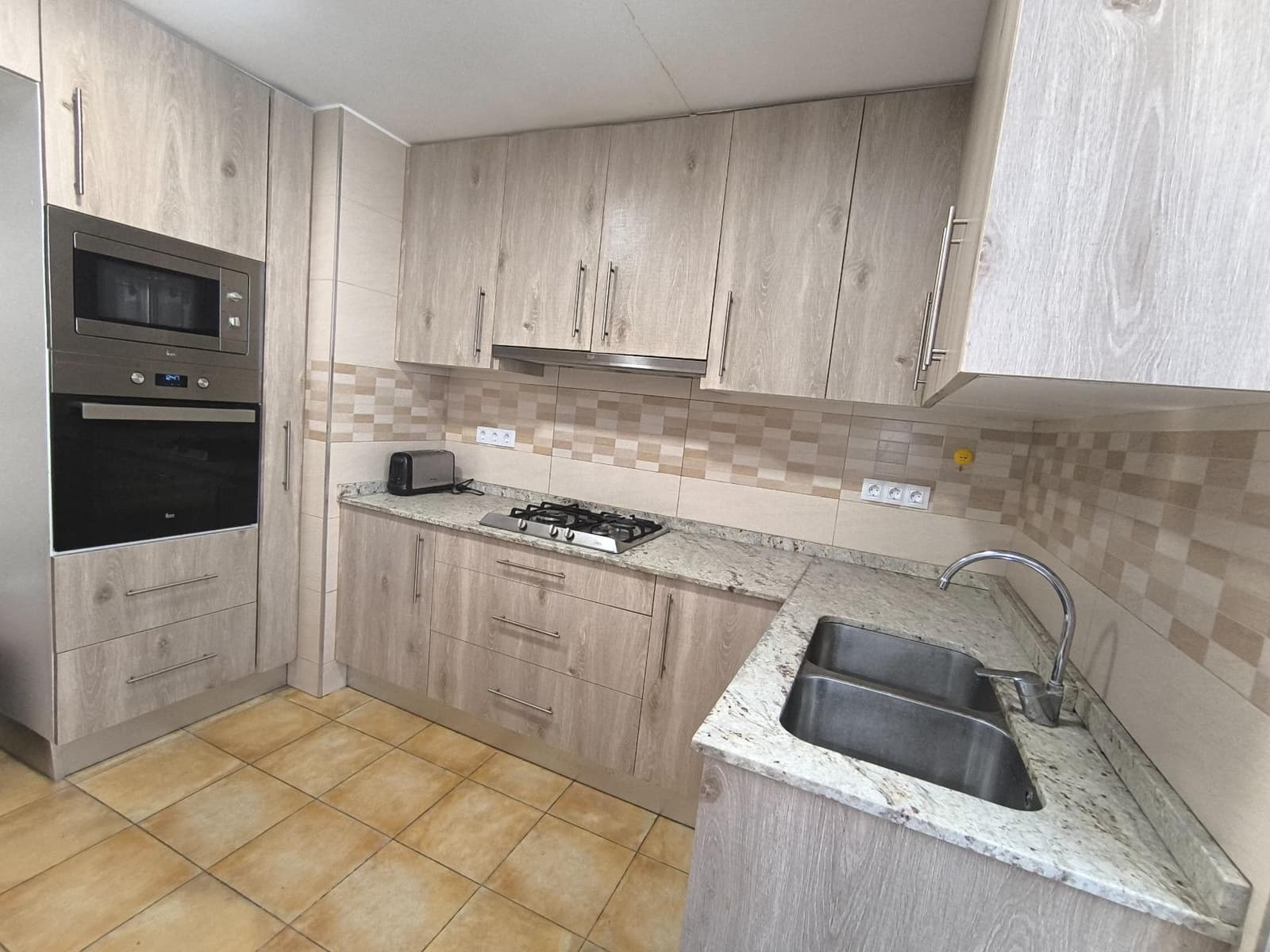 3 camera da letto Appartamento in vendita in Palma de Mallorca - 487.000 € (Rif: 9406714)