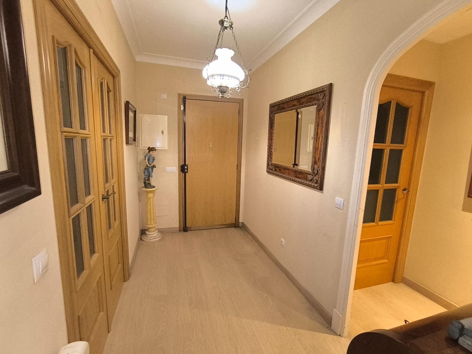 3 camera da letto Appartamento in vendita in Palma de Mallorca - 487.000 € (Rif: 9406714)