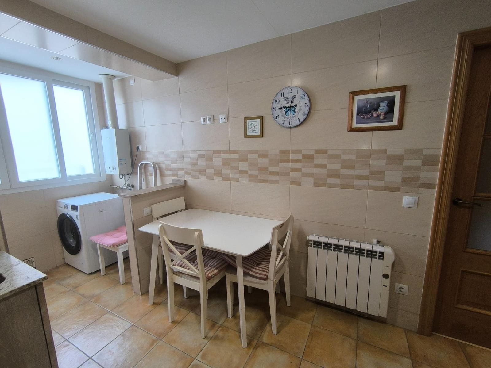 3 bedroom Flat for sale in Palma de Mallorca - € 487,000 (Ref: 9406714)