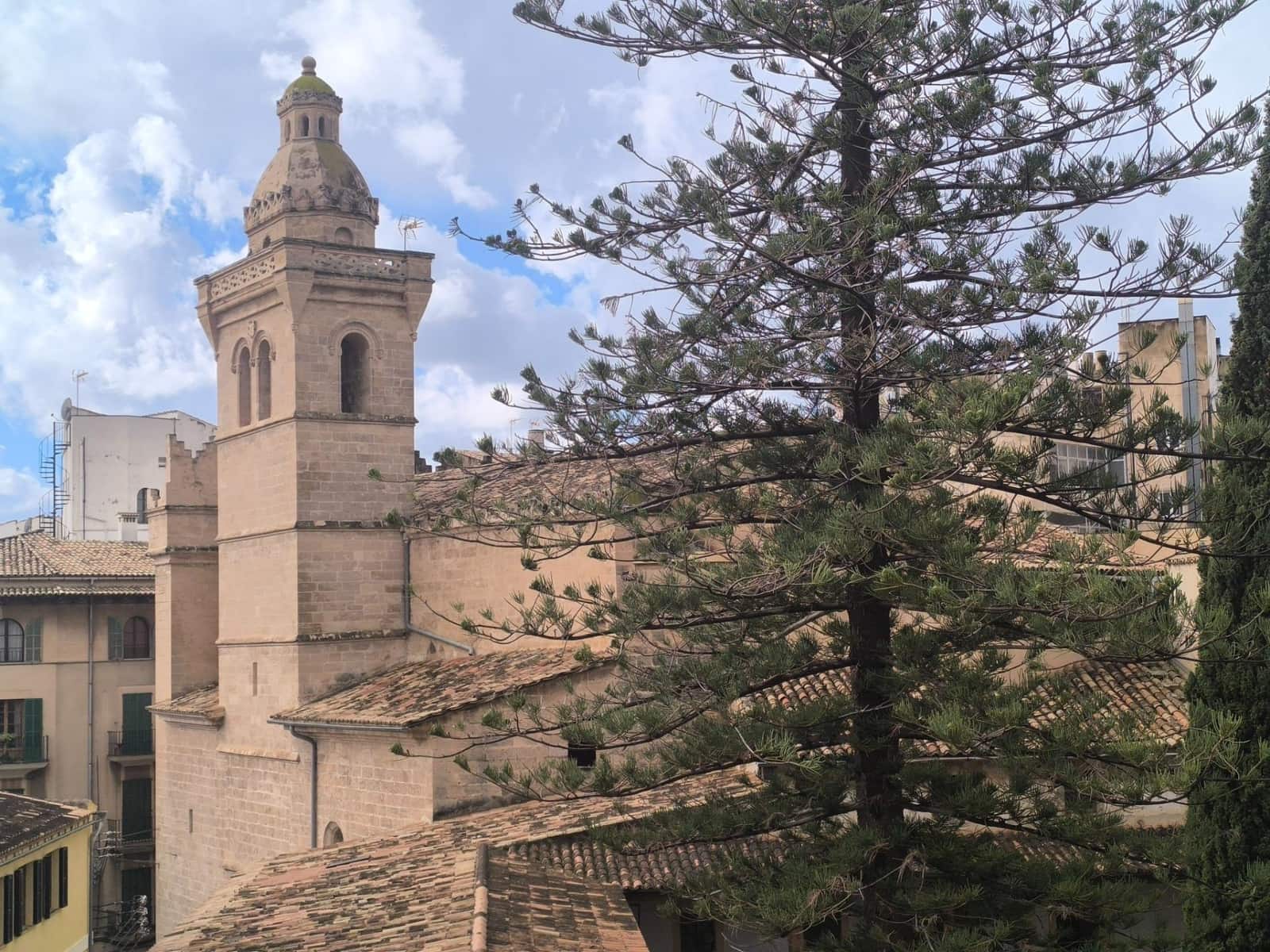 3 bedroom Flat for sale in Palma de Mallorca - € 487,000 (Ref: 9406714)