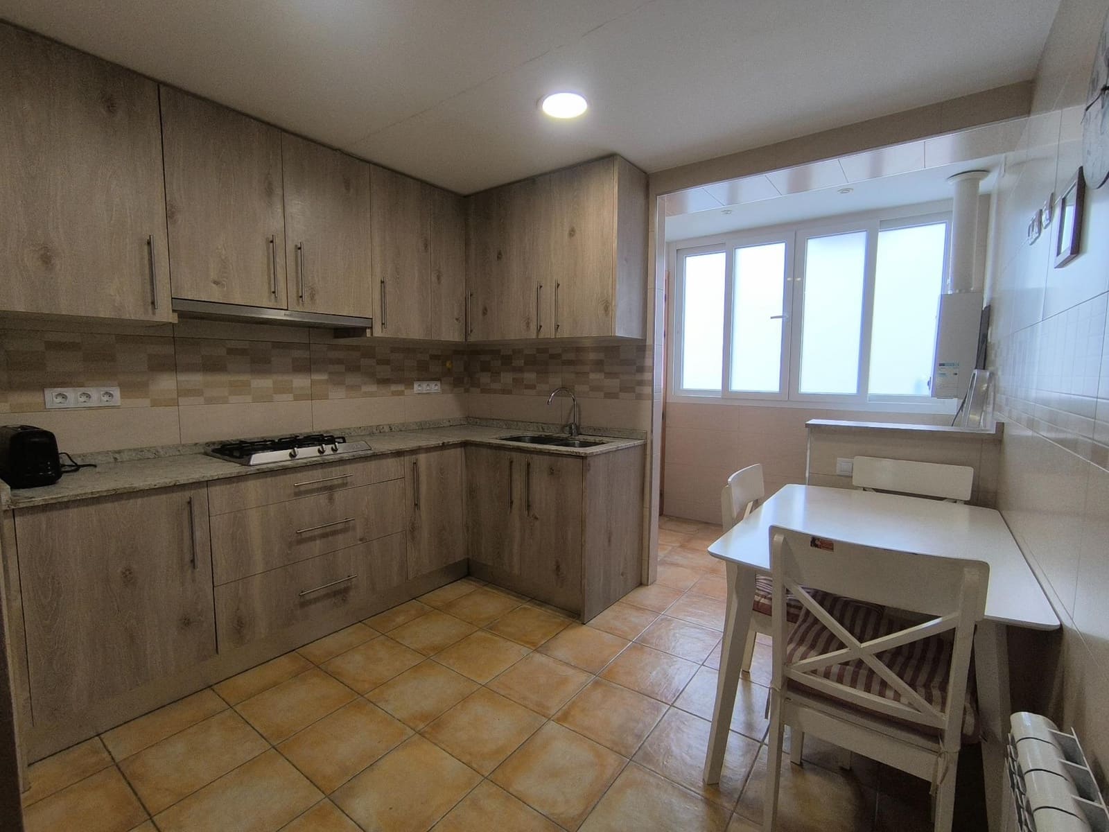 3 Zimmer Wohnung zu verkaufen in Palma de Mallorca - 487.000 € (Ref: 9406714)
