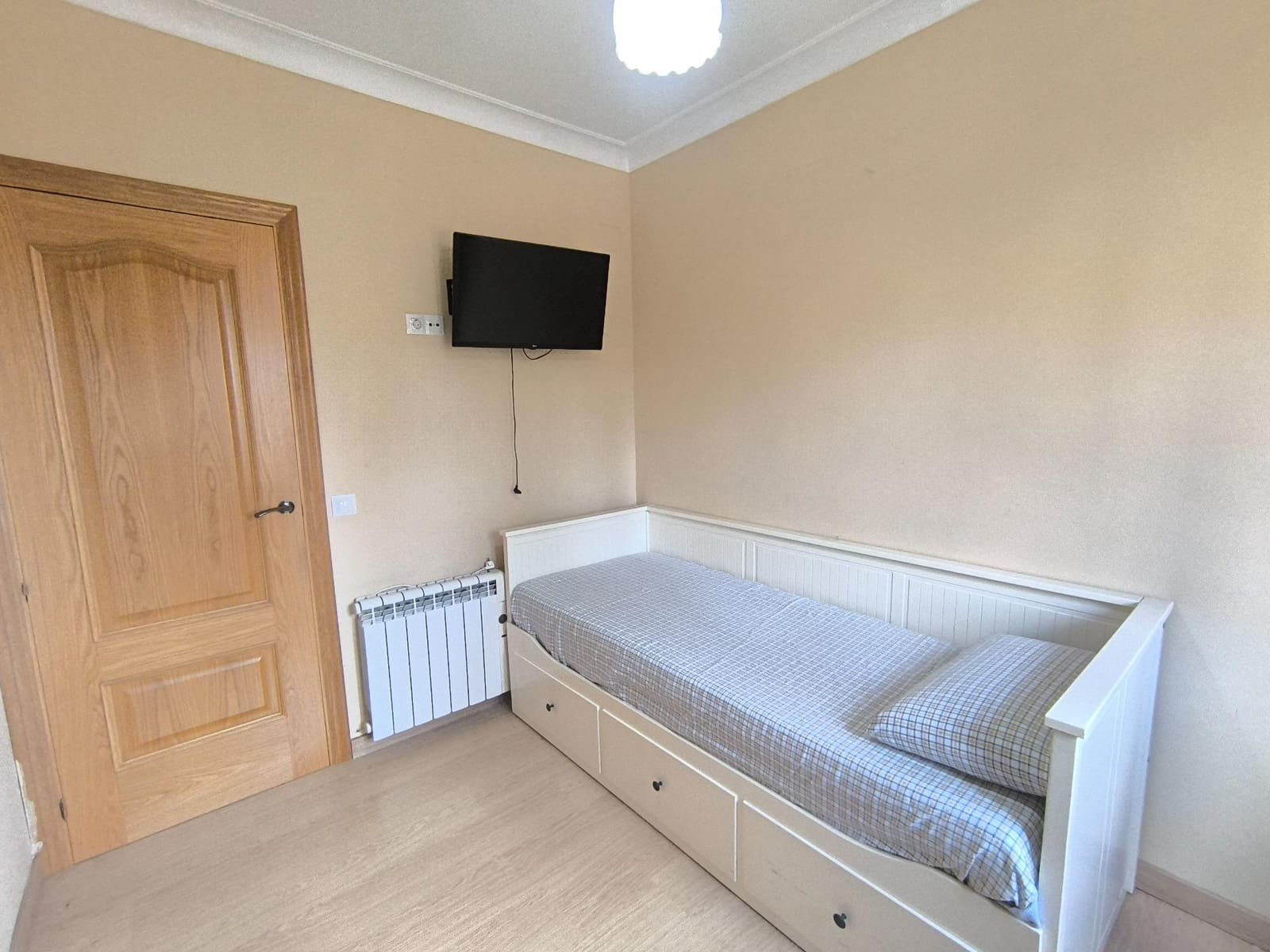 3 Zimmer Wohnung zu verkaufen in Palma de Mallorca - 487.000 € (Ref: 9406714)